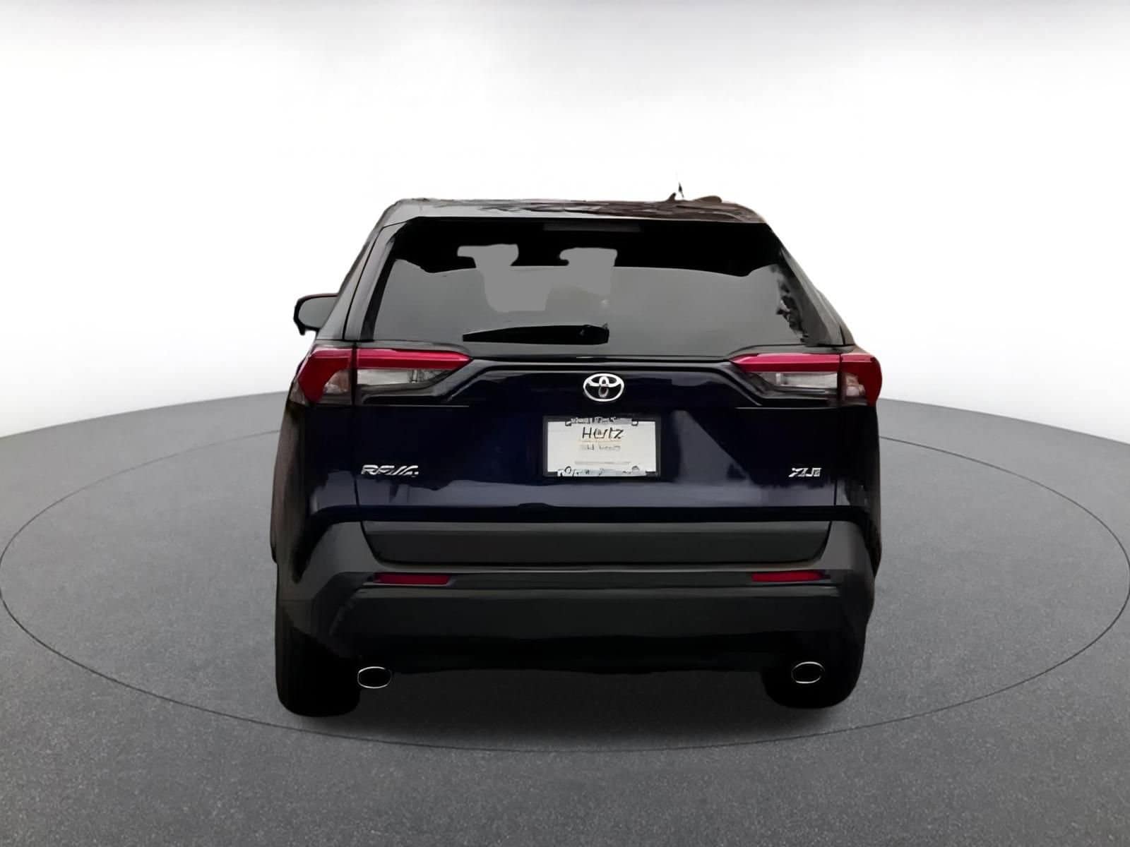 Thumbnail: 2025 Toyota RAV4 - 12