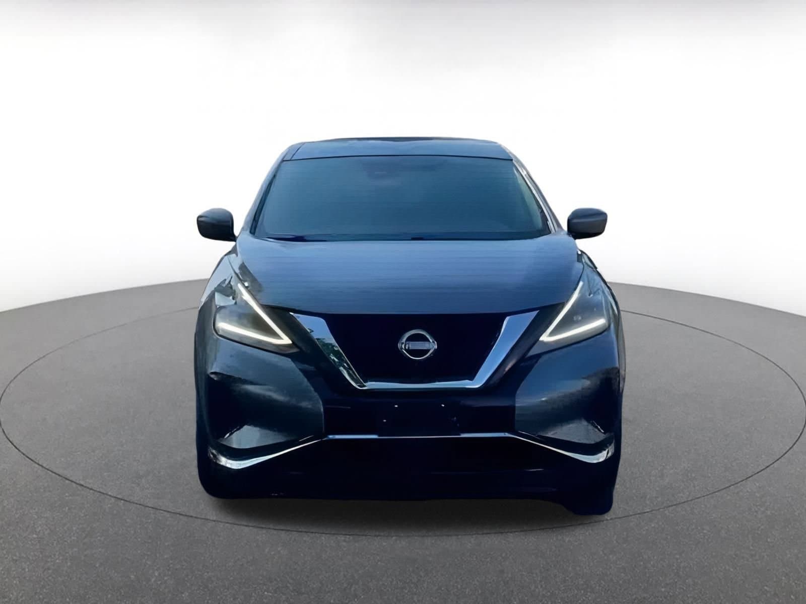 Thumbnail: 2023 Nissan Murano - 8