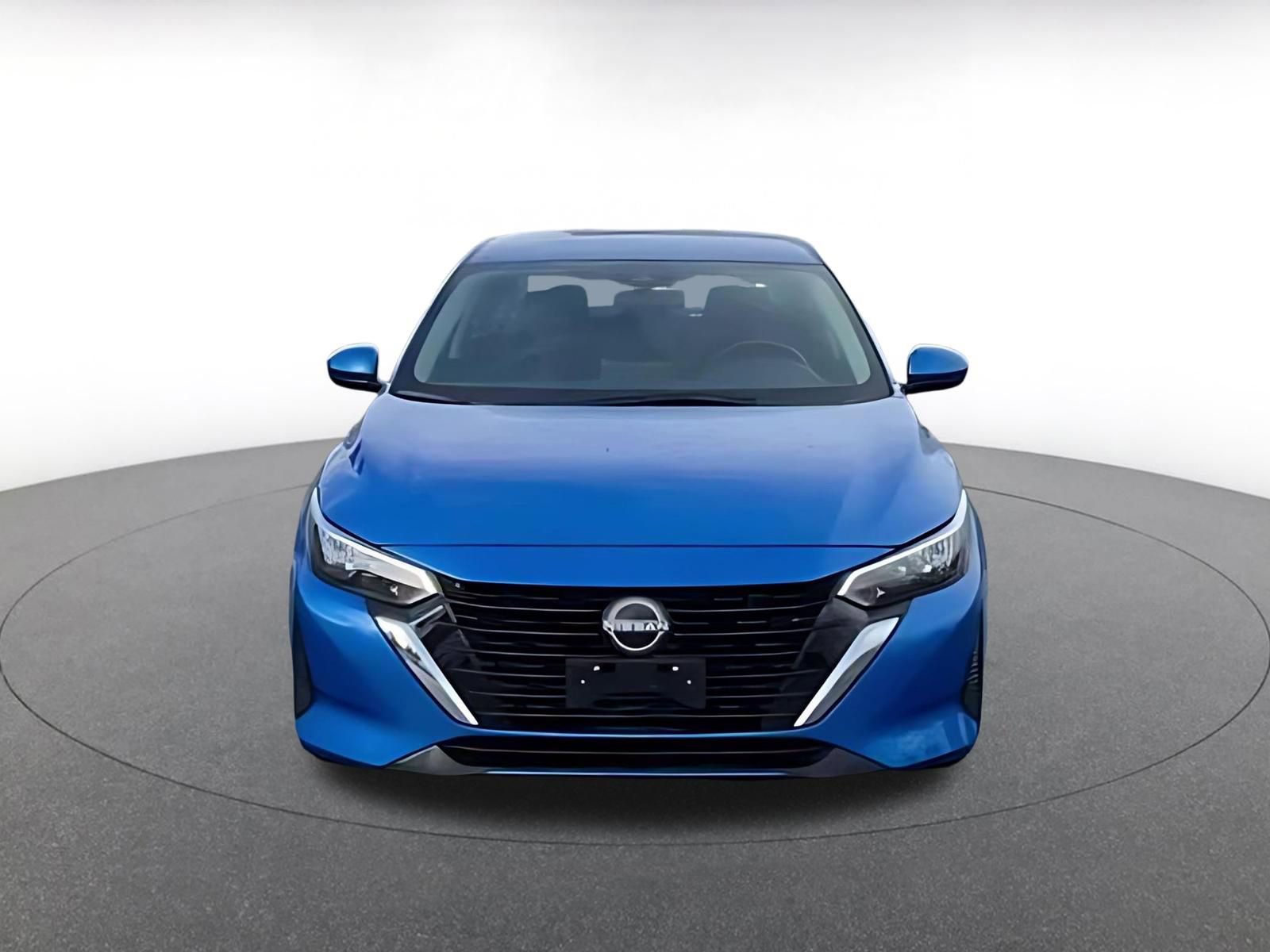 Thumbnail: 2025 Nissan Sentra - 4