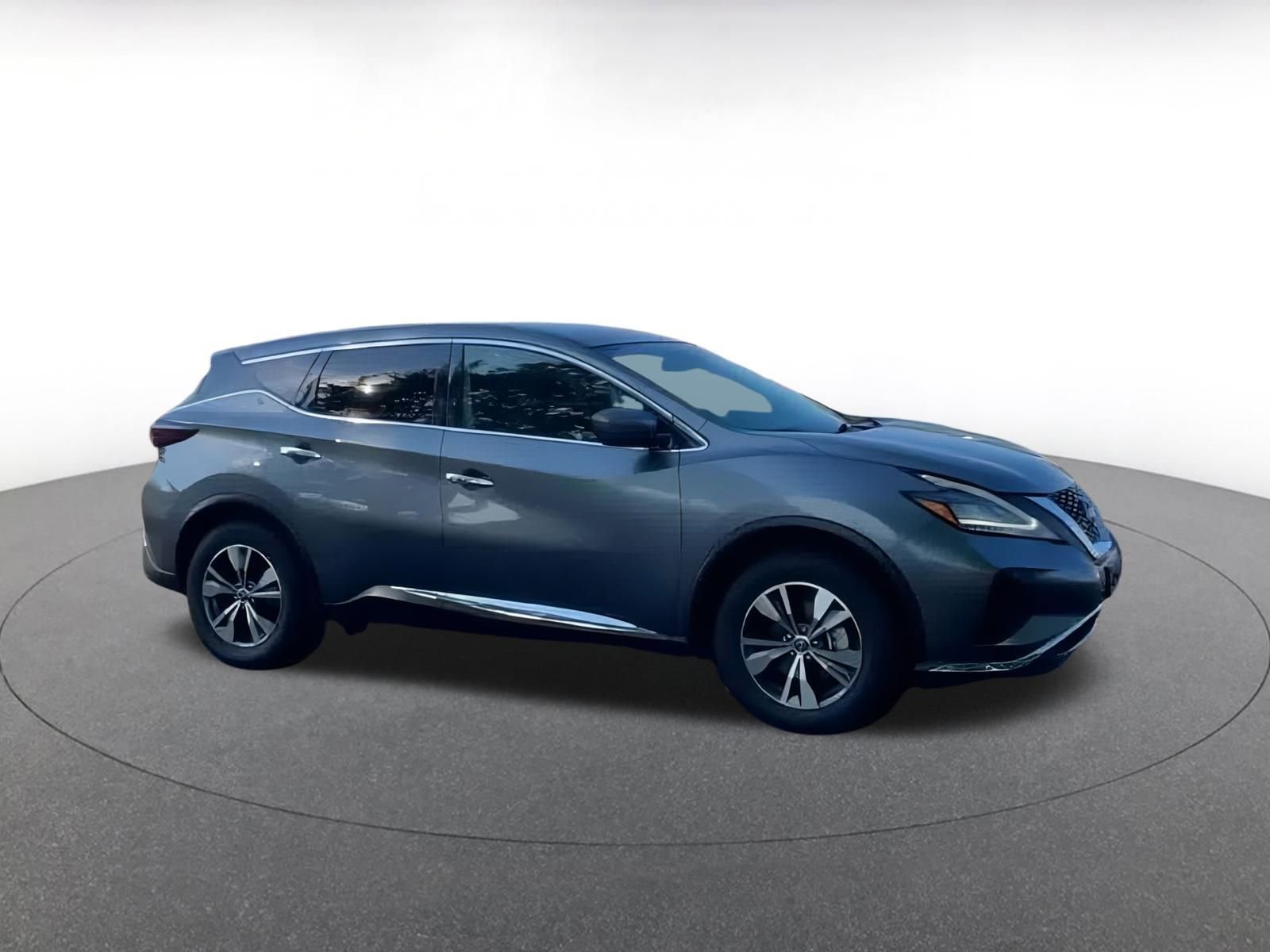 Thumbnail: 2023 Nissan Murano - 2
