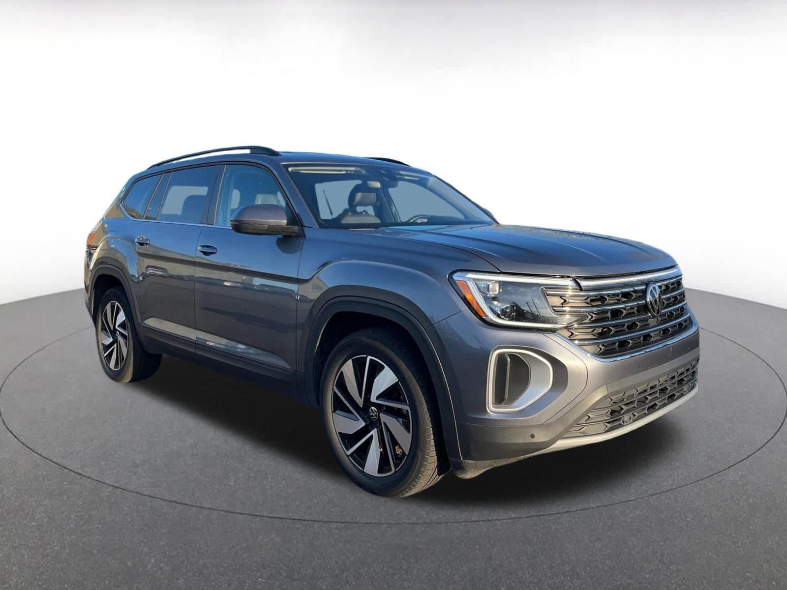 Thumbnail: 2025 Volkswagen Atlas - 1