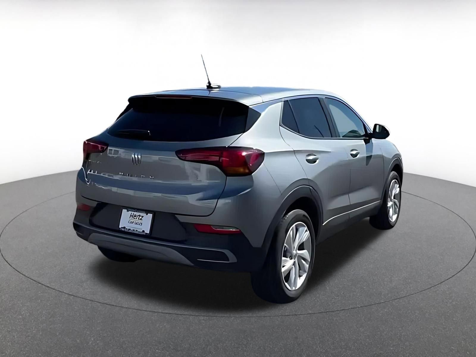 Thumbnail: 2025 Buick Encore GX - 15