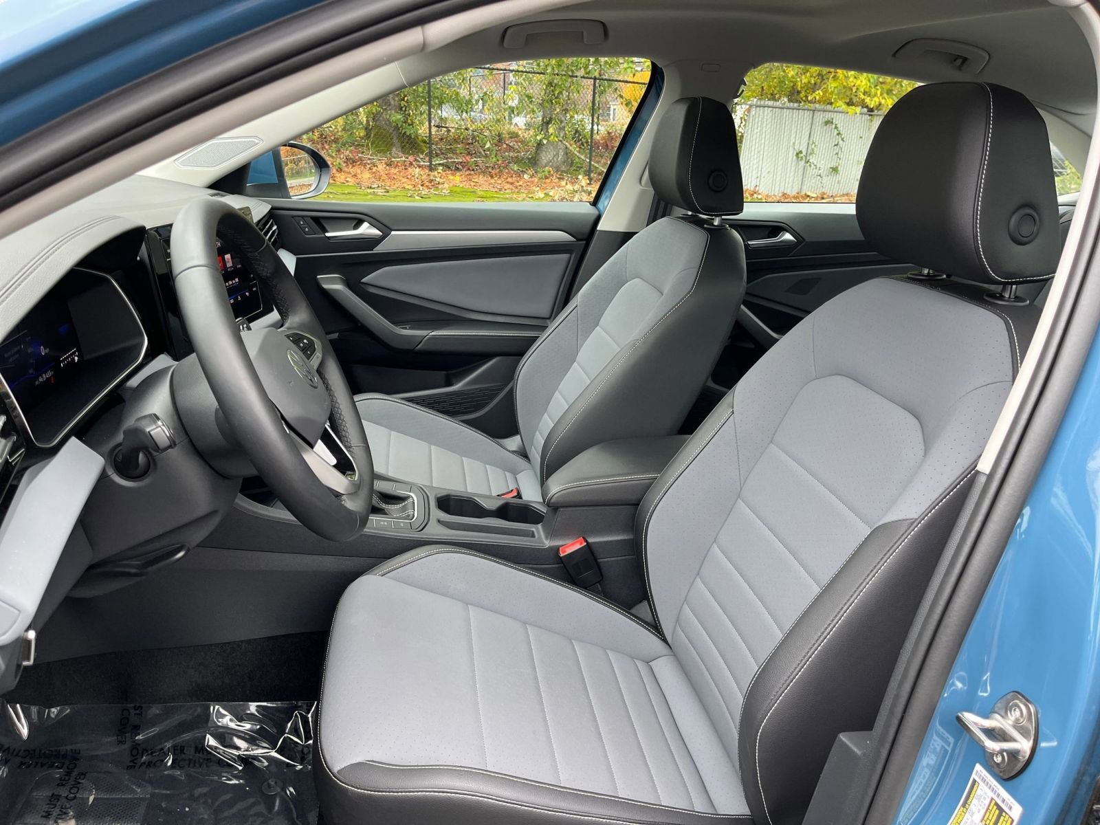 Thumbnail: 2025 Volkswagen Jetta - 35