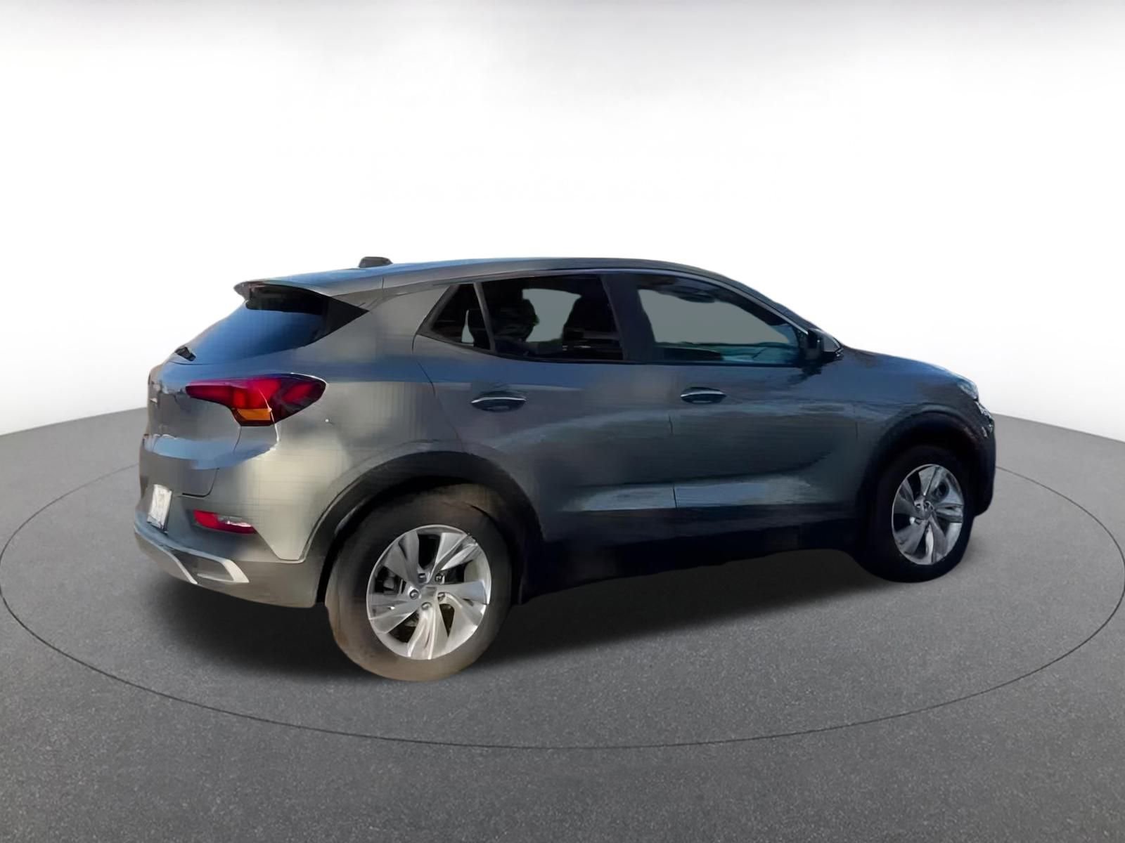 Thumbnail: 2025 Buick Encore GX - 11