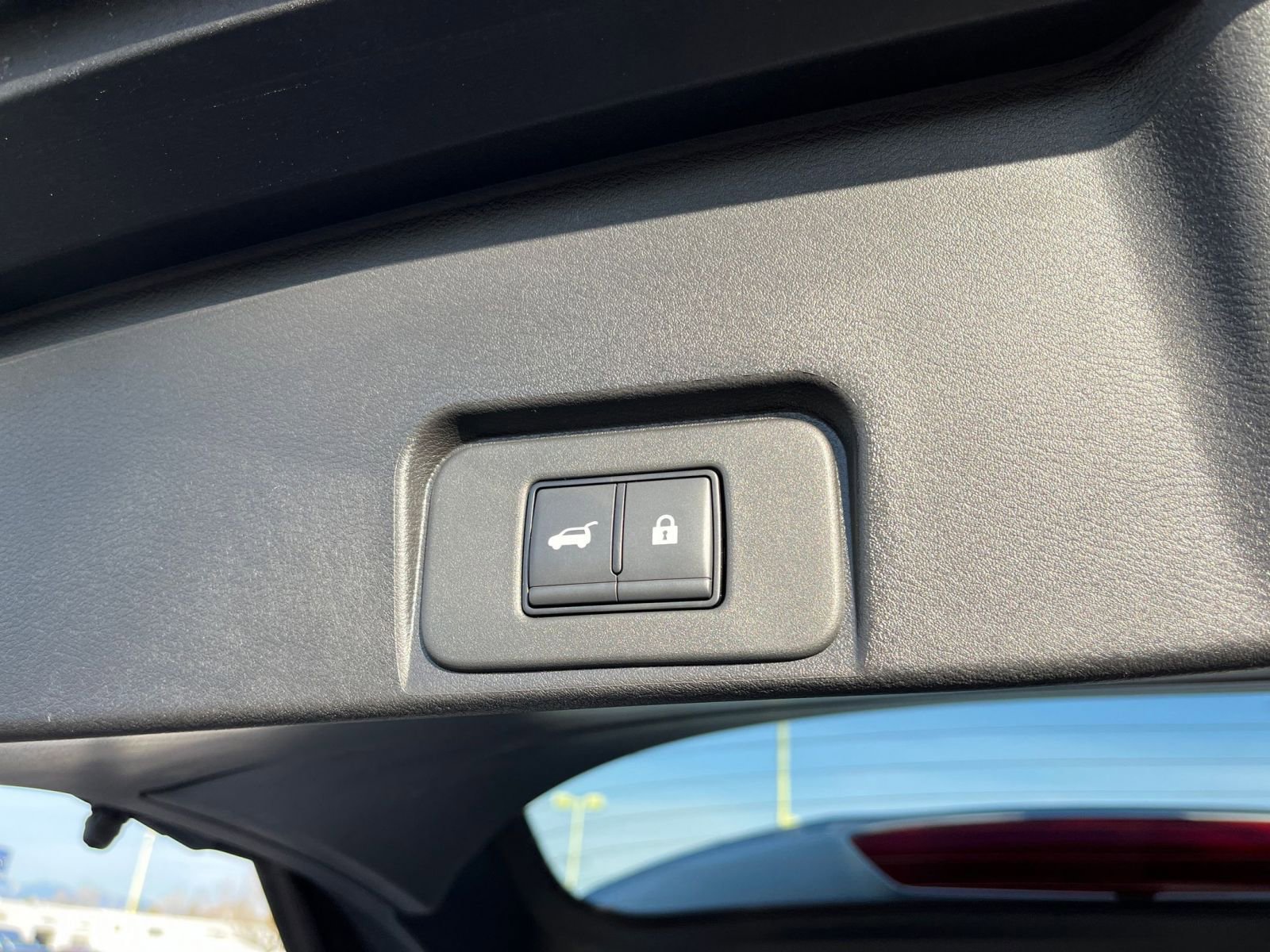 Thumbnail: 2025 Nissan Rogue - 23