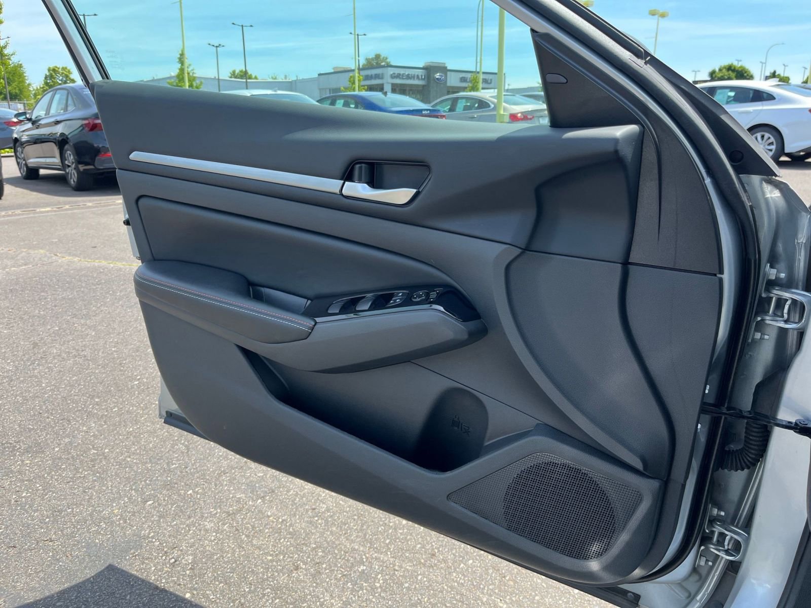 Thumbnail: 2024 Nissan Altima - 20