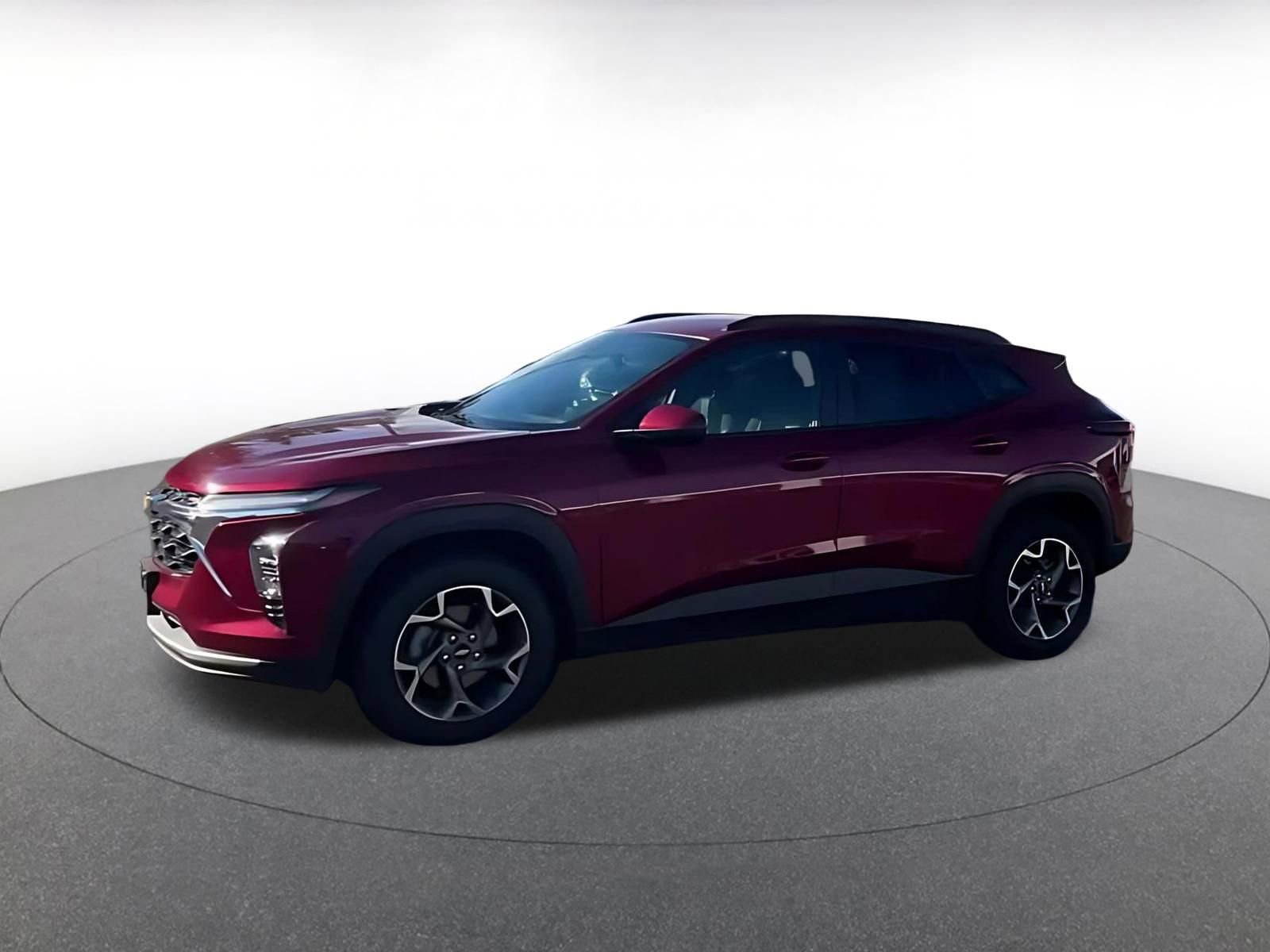 Thumbnail: 2025 Chevrolet Trax - 7