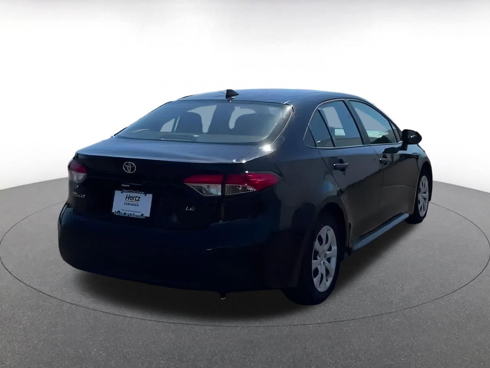 Thumbnail: 2024 Toyota Corolla - 14