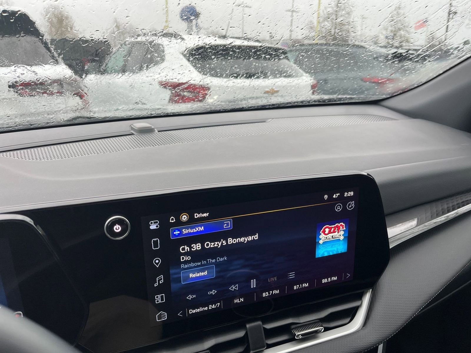 Thumbnail: 2025 Chevrolet Equinox - 20