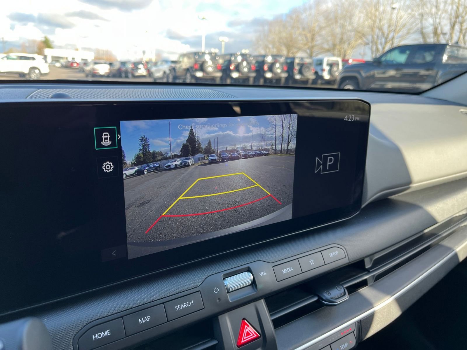 Thumbnail: 2025 Kia K4 - 22