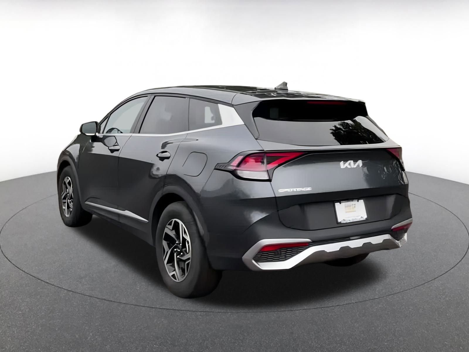 Thumbnail: 2024 Kia Sportage - 11