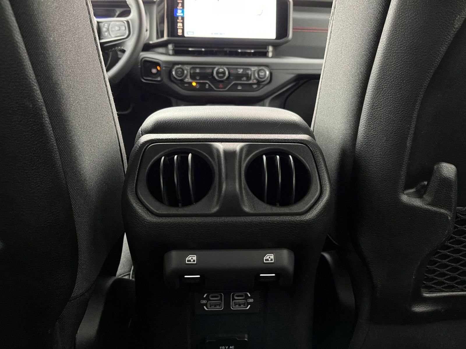 Thumbnail: 2025 Jeep Wrangler - 23