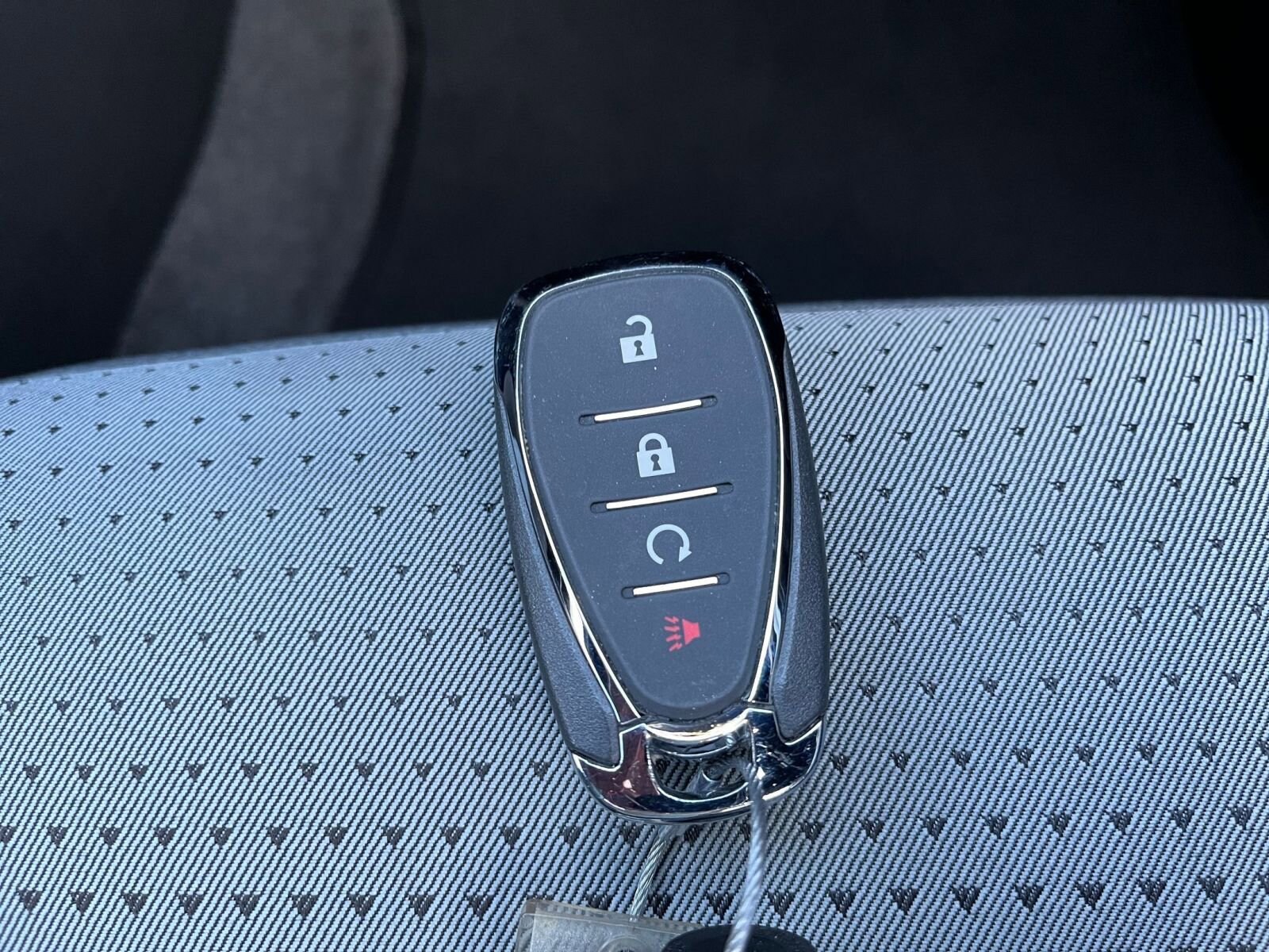 Thumbnail: 2025 Chevrolet Trax - 22