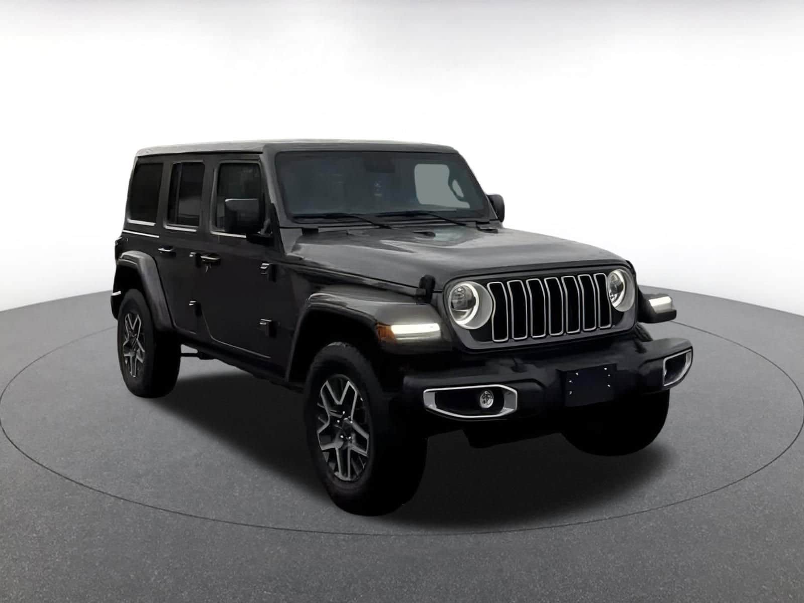 Thumbnail: 2025 Jeep Wrangler - 7