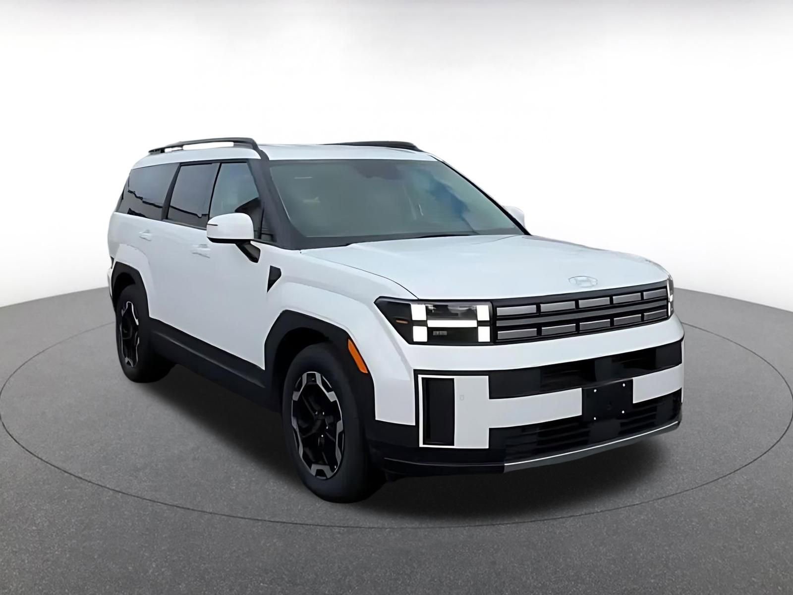 Thumbnail: 2025 Hyundai Santa Fe - 3