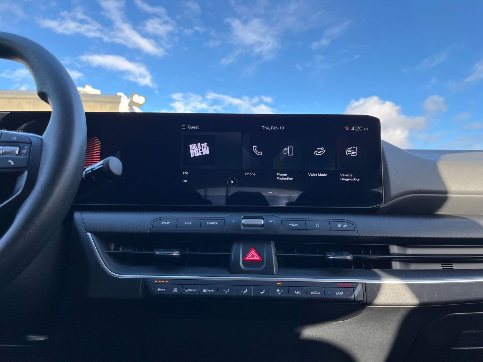 Thumbnail: 2025 Kia K4 - 20