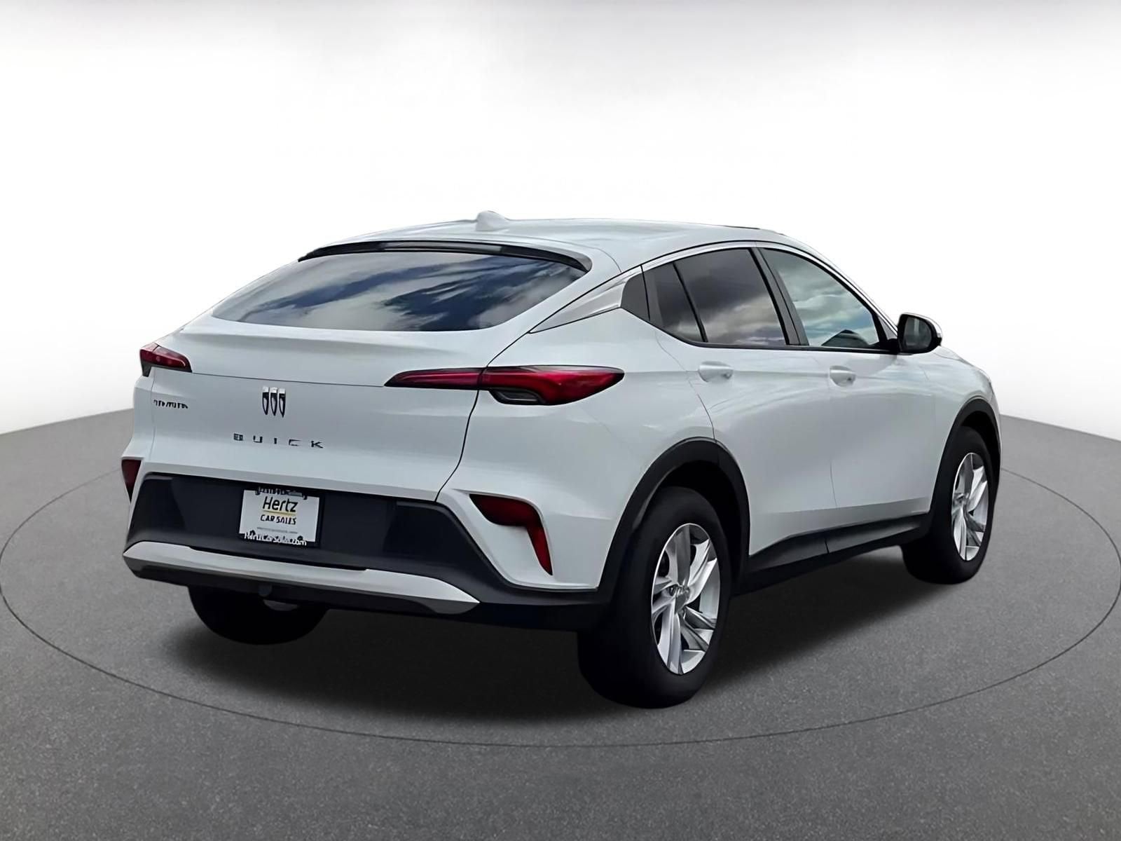 Thumbnail: 2025 Buick Envista - 15