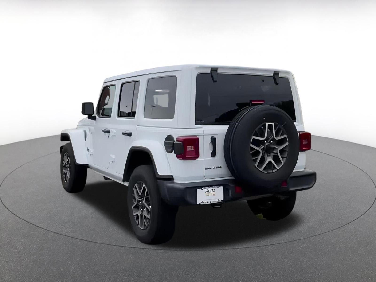 Thumbnail: 2025 Jeep Wrangler - 12