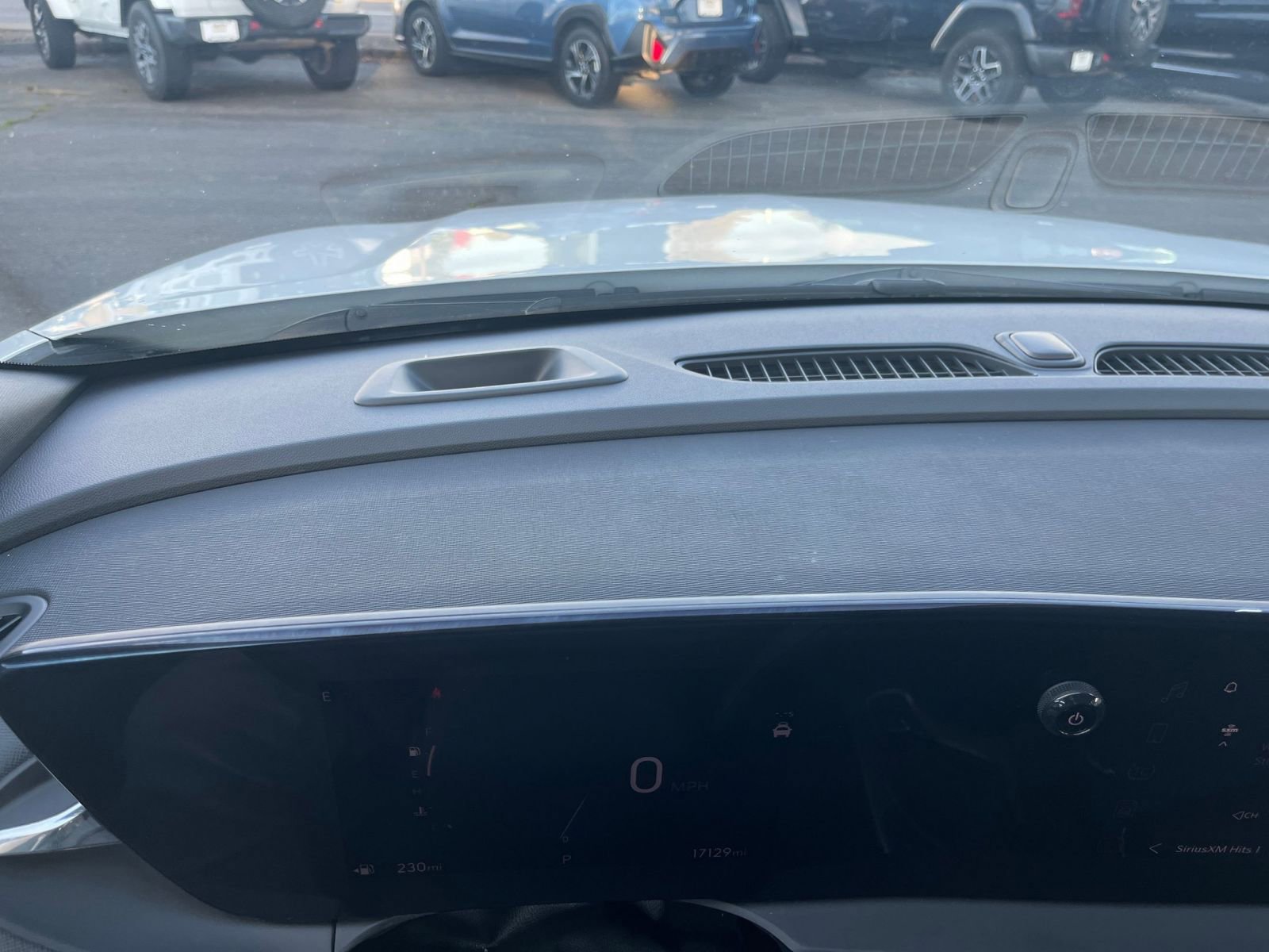 Thumbnail: 2025 Buick Envista - 32