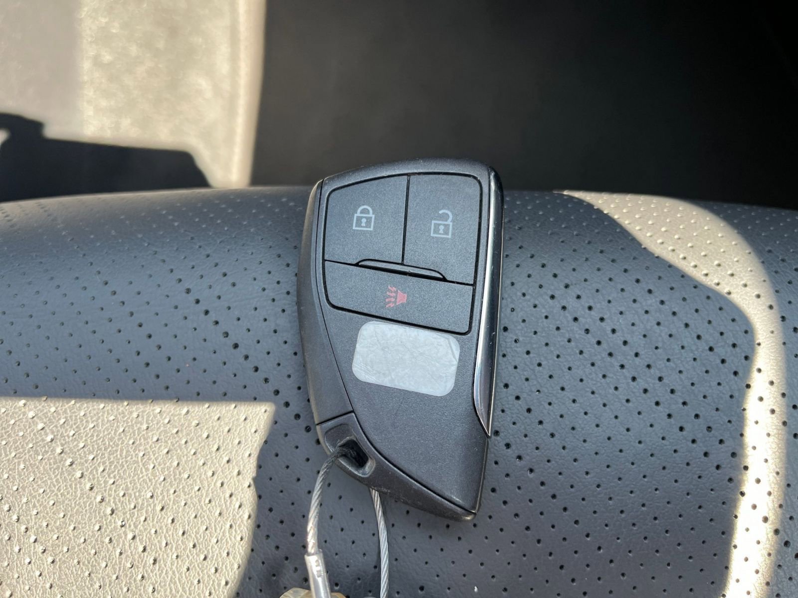 Thumbnail: 2024 Buick Envision - 24