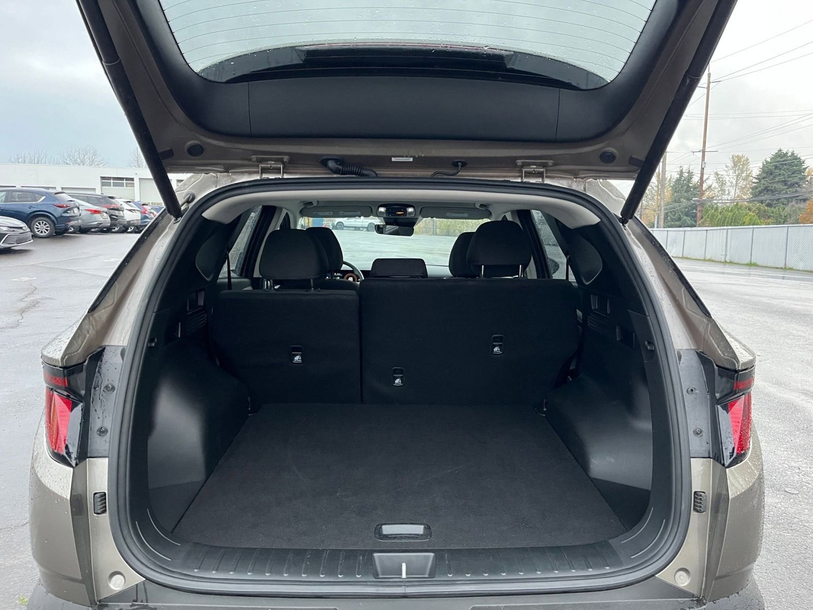 Thumbnail: 2025 Hyundai Tucson - 33