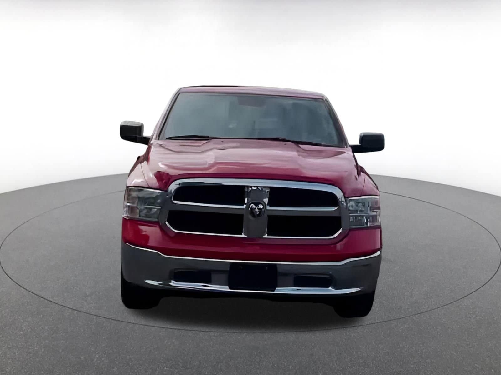 Thumbnail: 2022 RAM 1500 Classic - 2