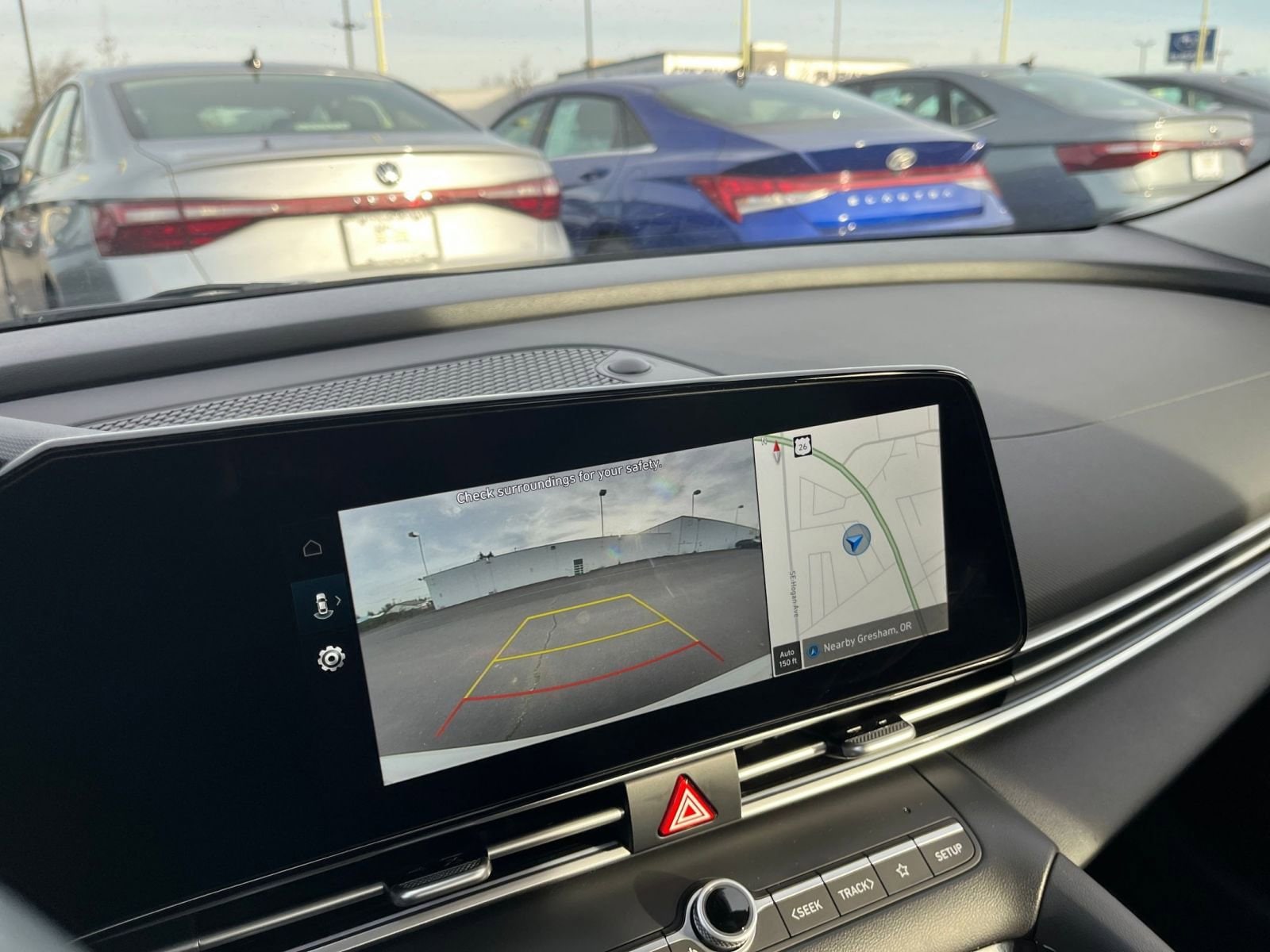 Thumbnail: 2025 Hyundai Elantra - 18