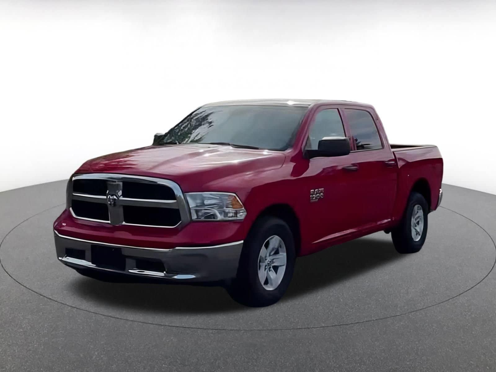 Thumbnail: 2022 RAM 1500 Classic - 11