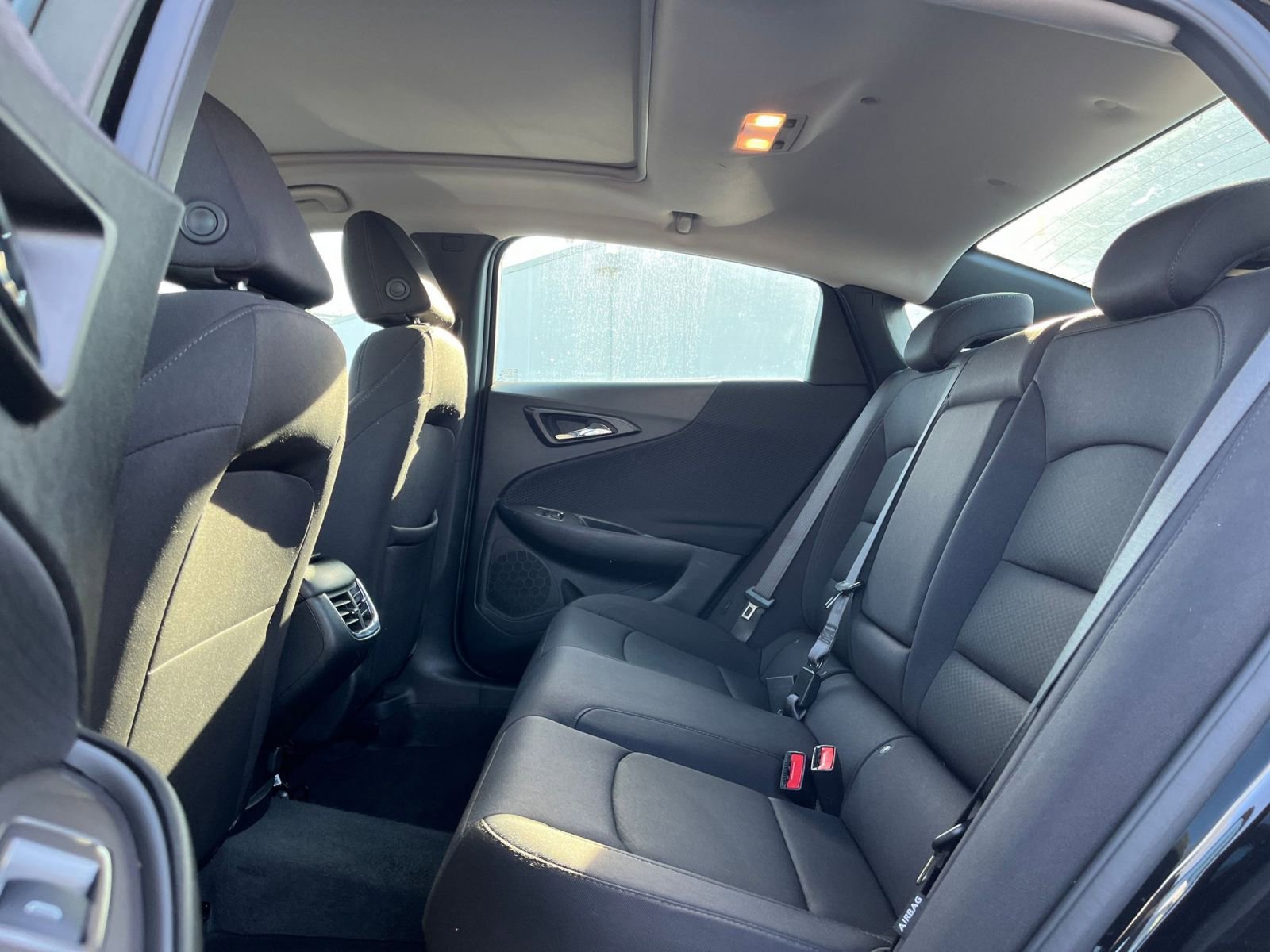 Thumbnail: 2024 Chevrolet Malibu - 27