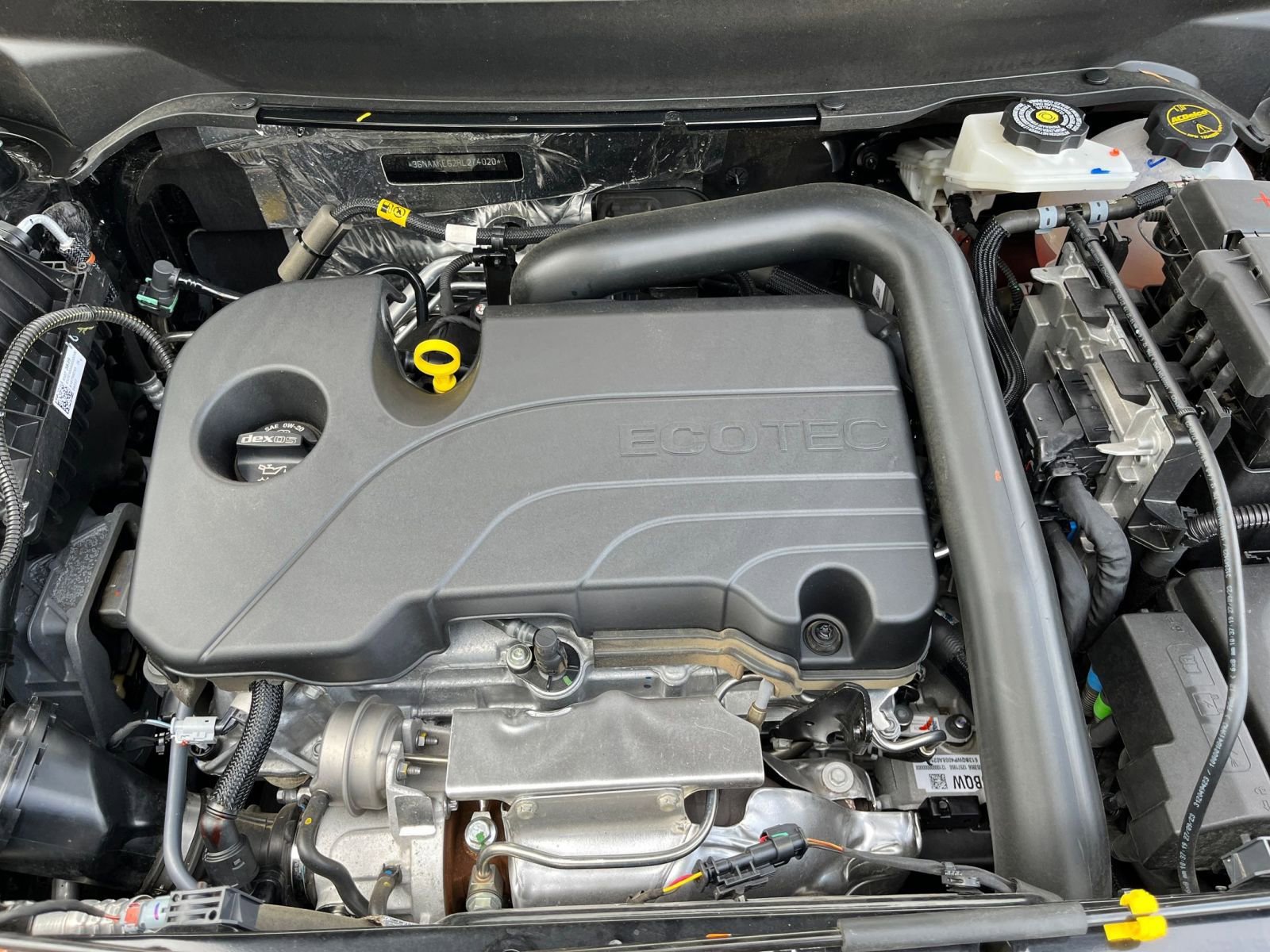 Thumbnail: 2024 Chevrolet Equinox - 34