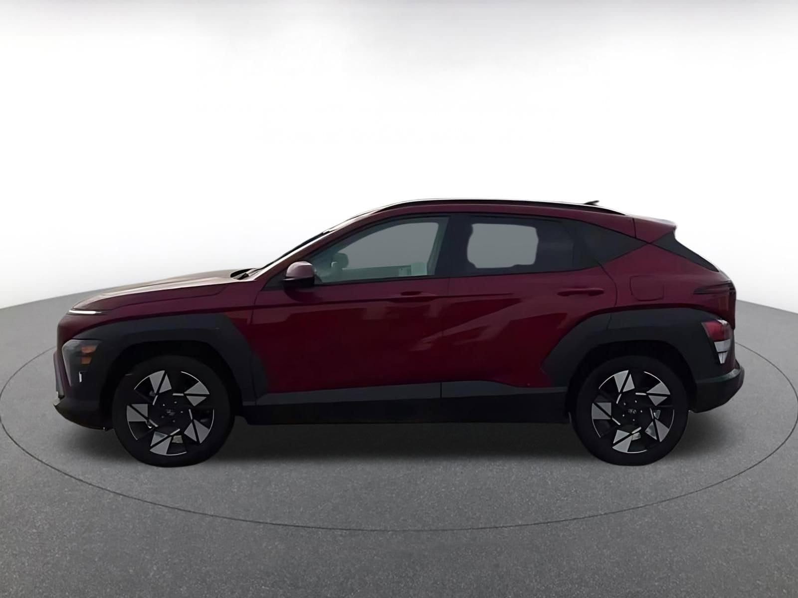 Thumbnail: 2025 Hyundai Kona - 7