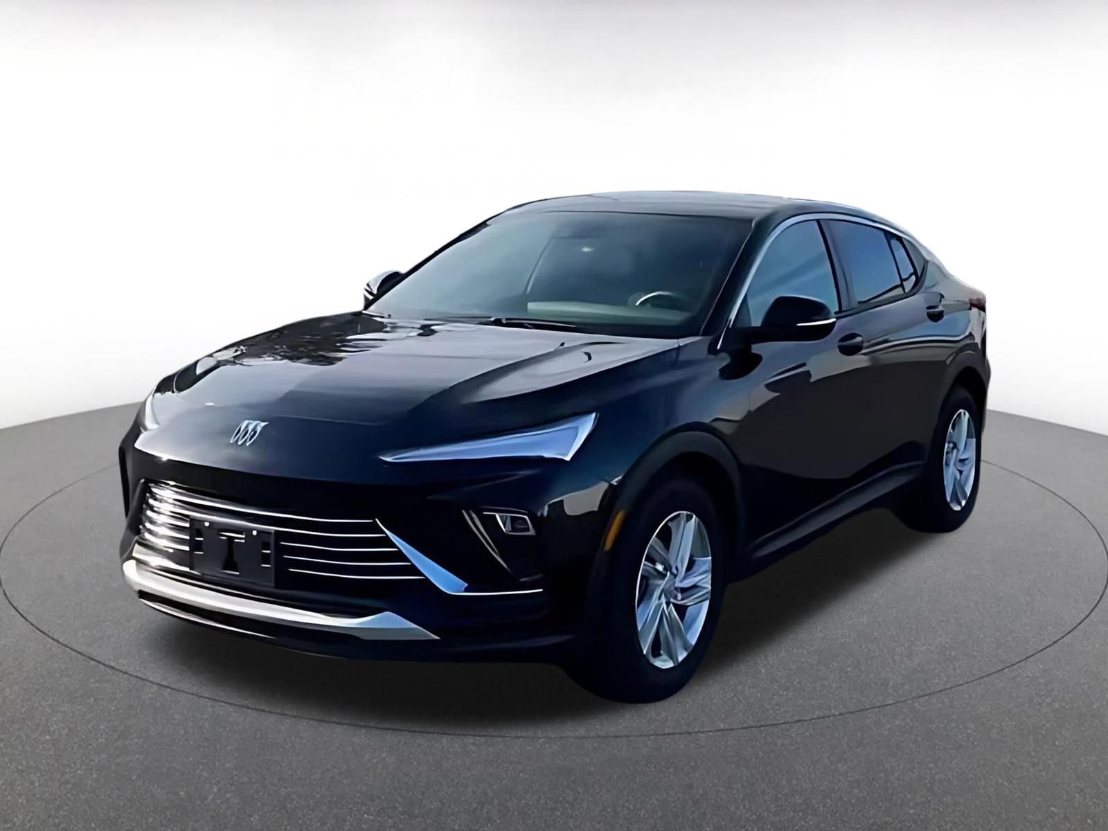 Thumbnail: 2025 Buick Envista - 7