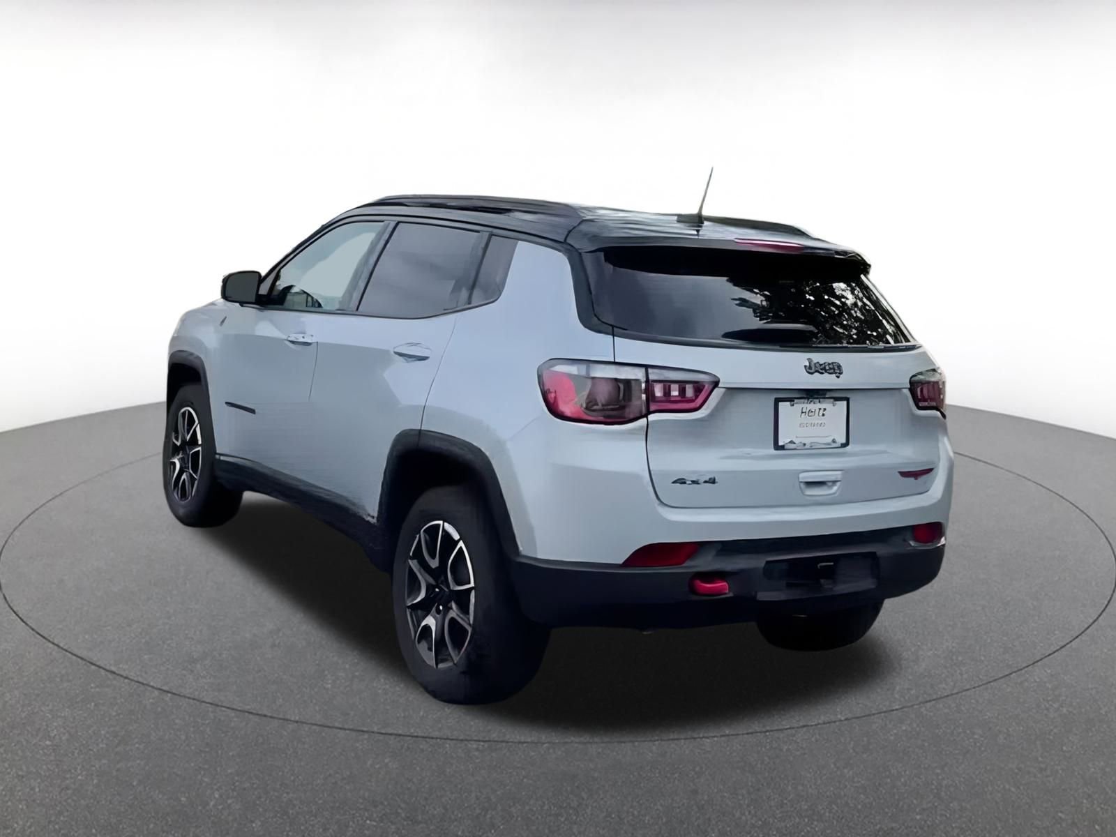 Thumbnail: 2025 Jeep Compass - 10