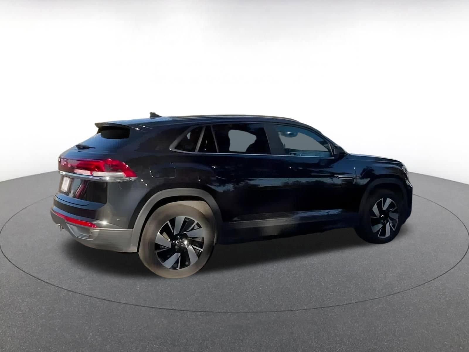 Thumbnail: 2025 Volkswagen Atlas - 14