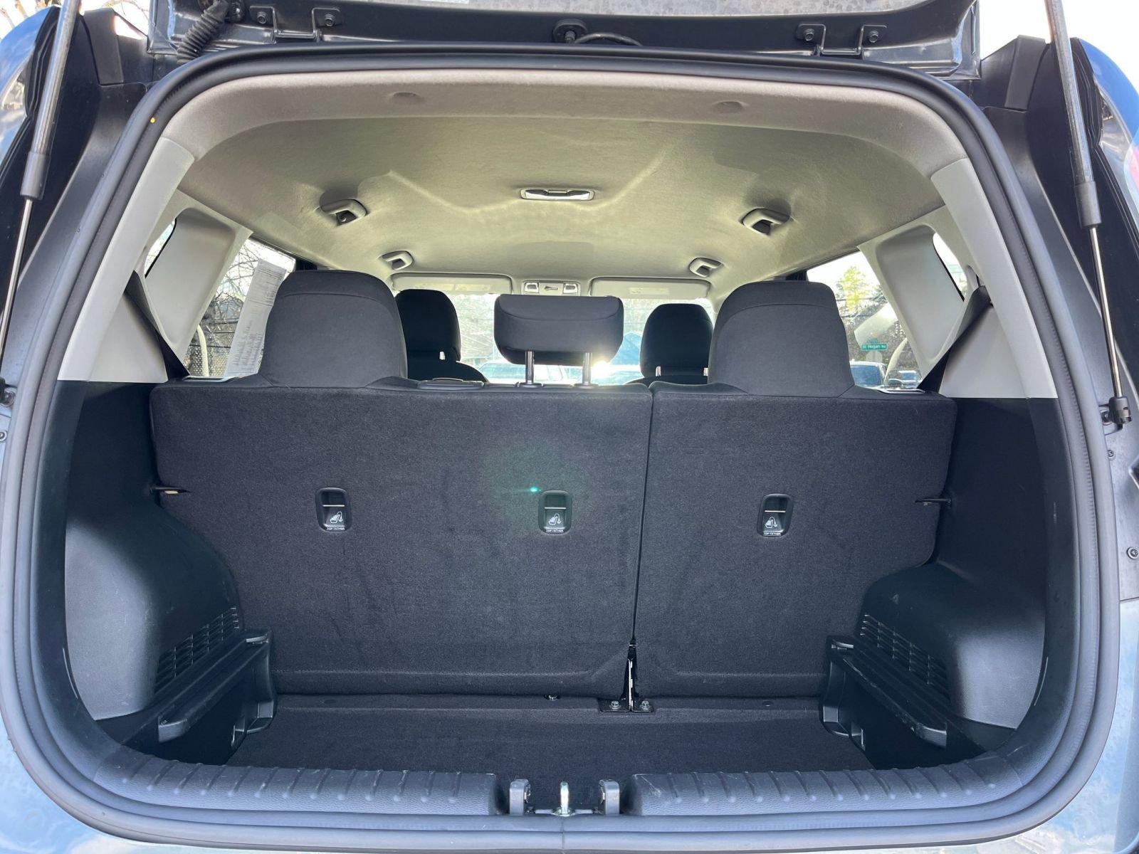 Thumbnail: 2025 Kia Soul - 29