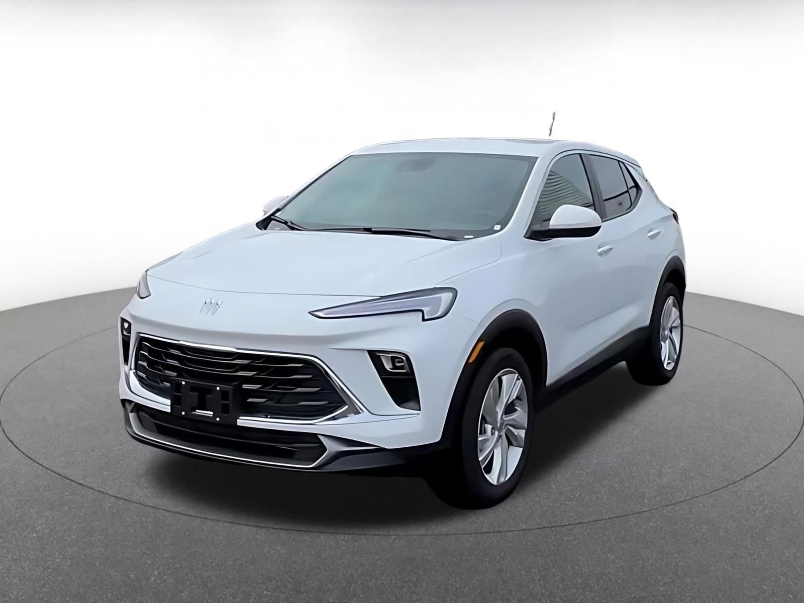 Thumbnail: 2025 Buick Encore GX - 7