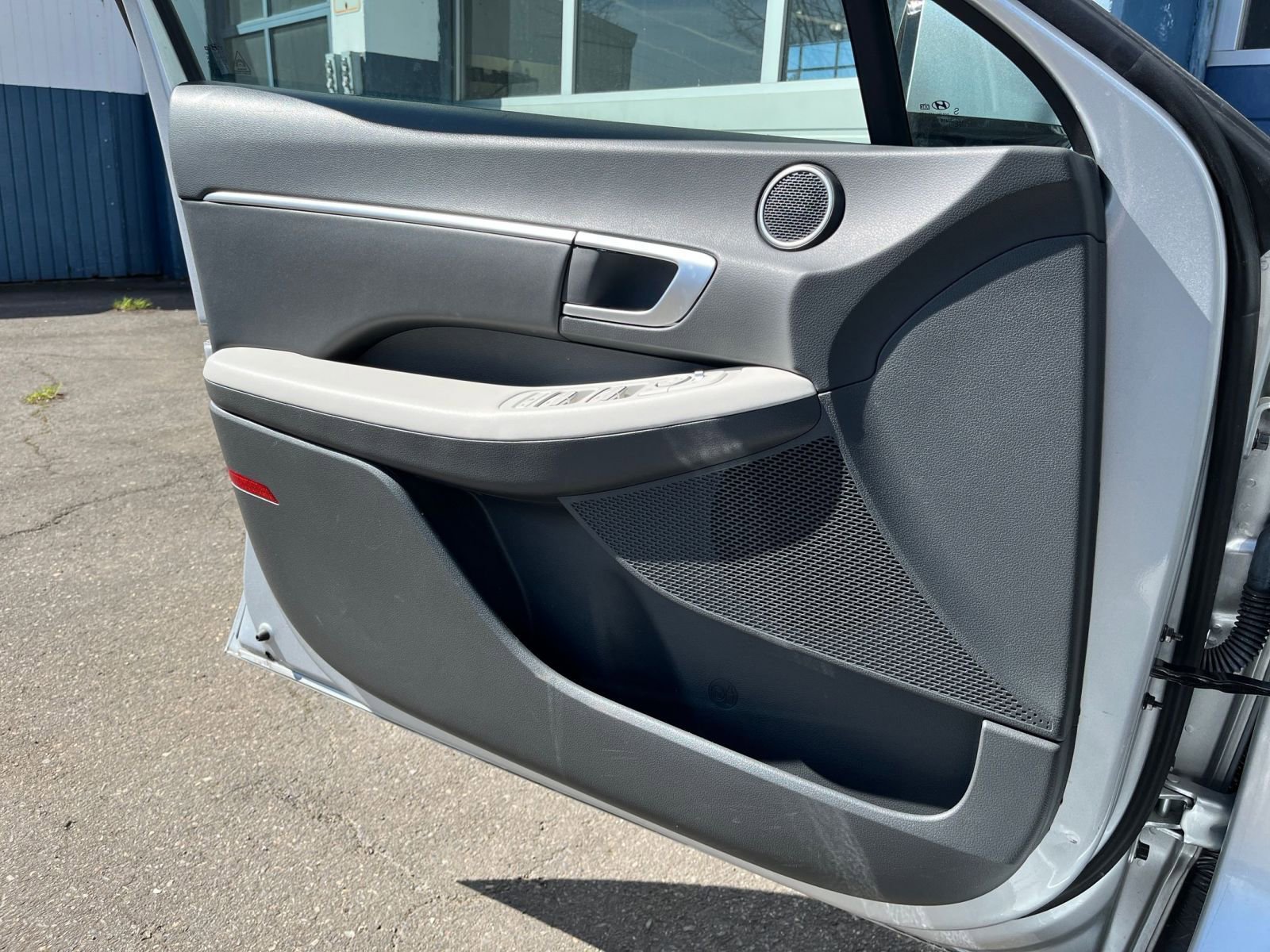 Thumbnail: 2025 Hyundai Sonata - 18