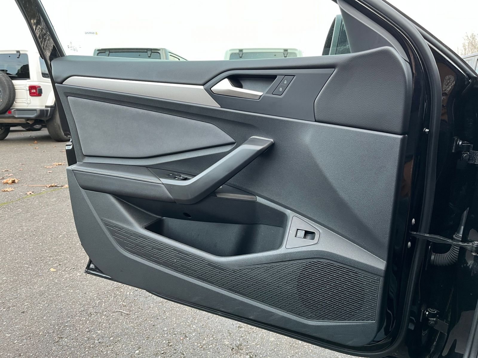 Thumbnail: 2025 Volkswagen Jetta - 20