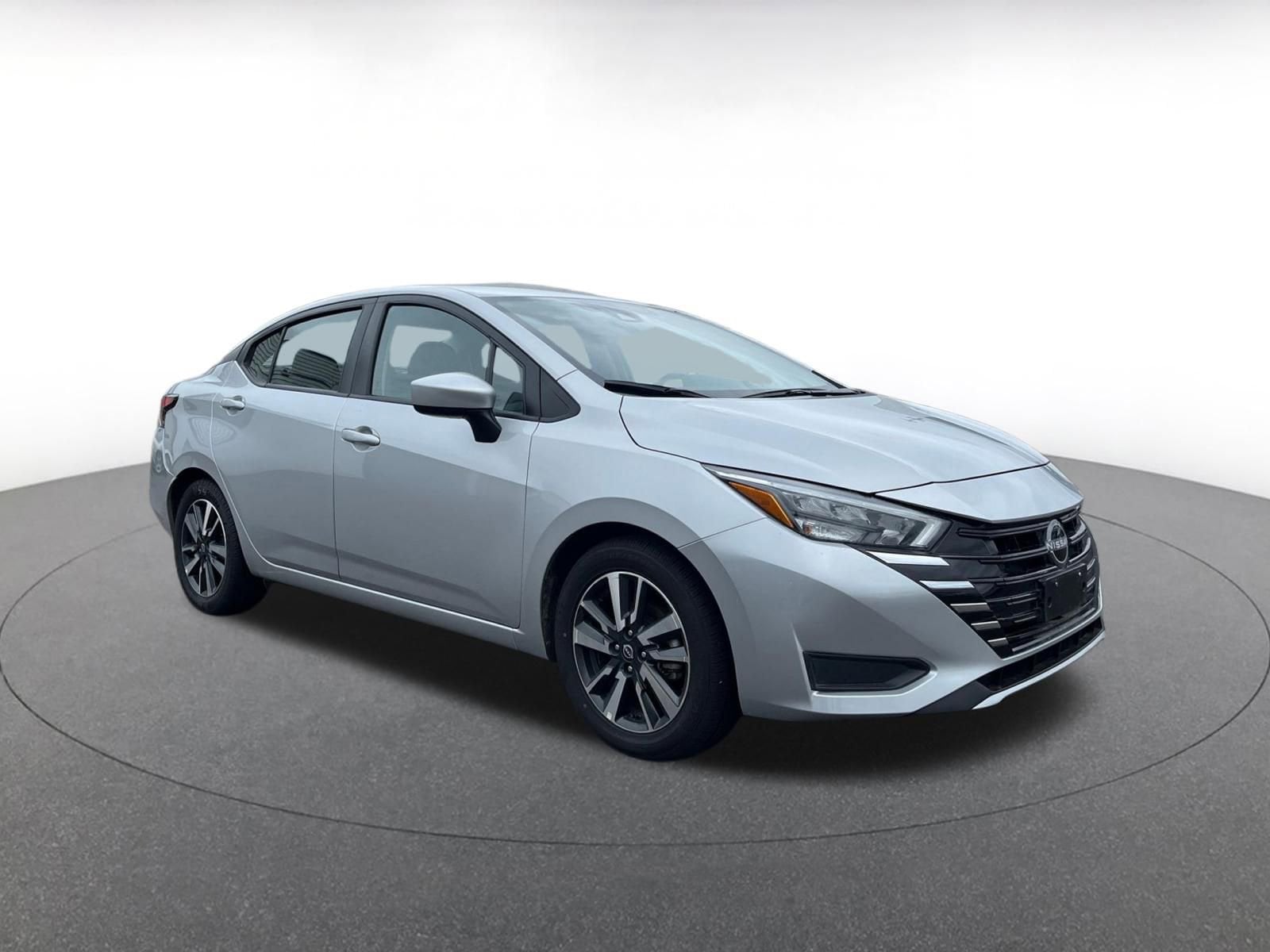 Thumbnail: 2025 Nissan Versa - 1