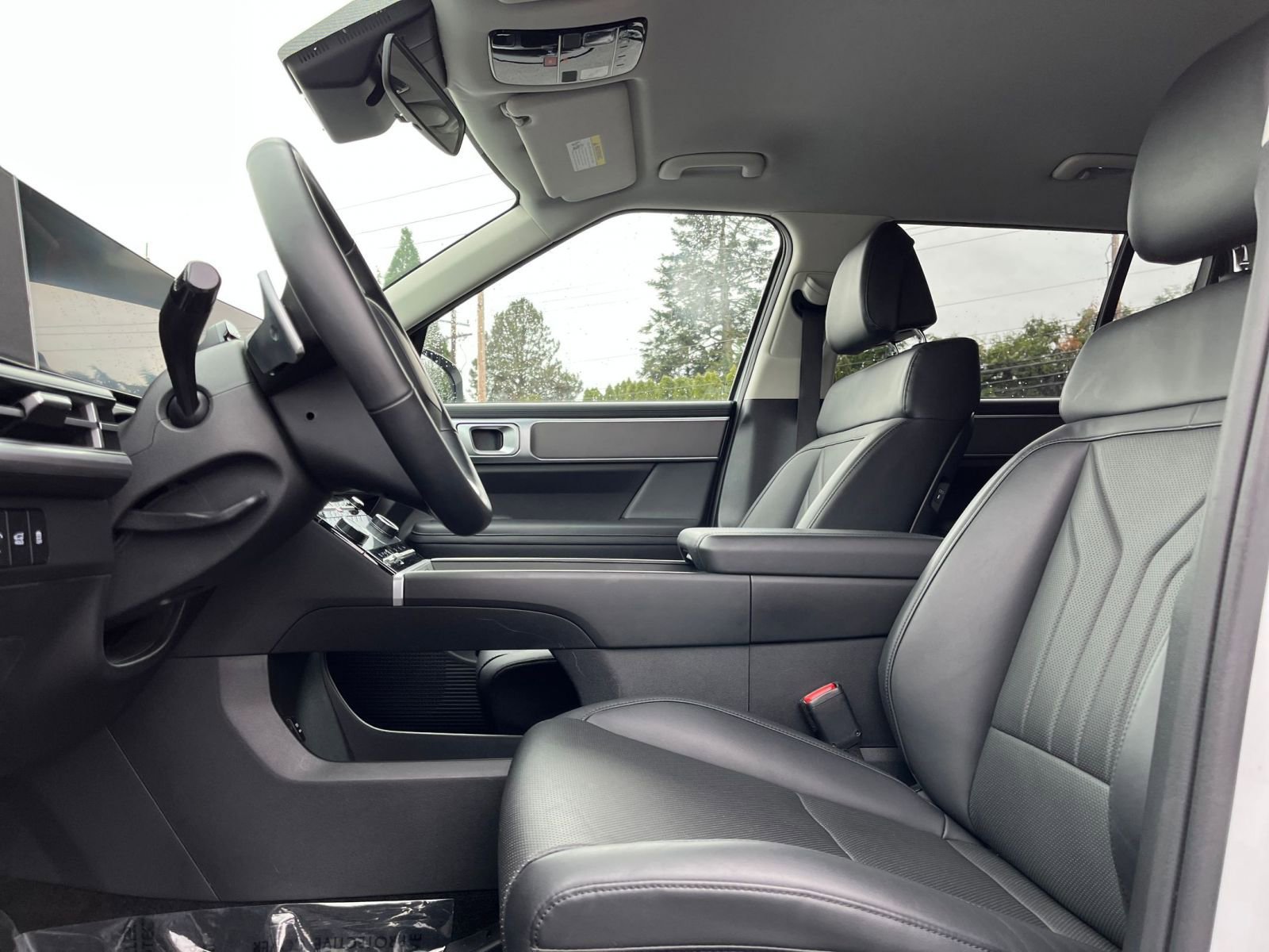 Thumbnail: 2025 Hyundai Santa Fe - 28