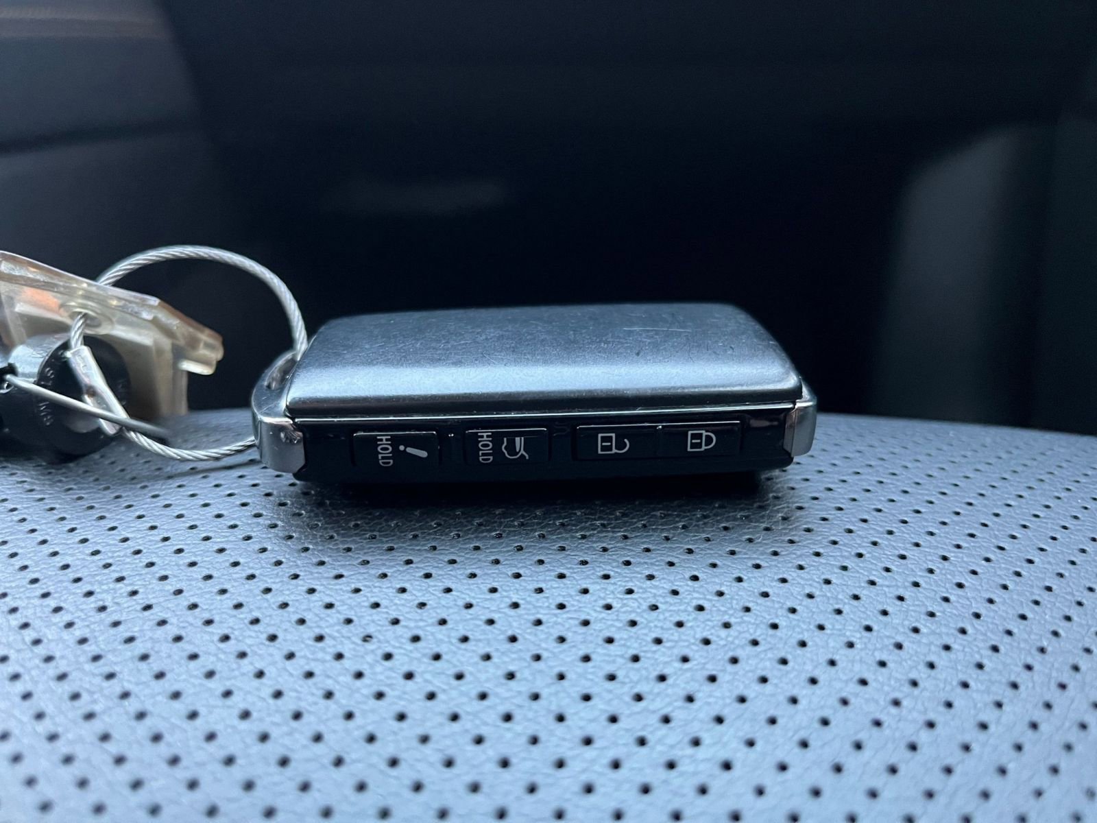 Thumbnail: 2025 Mazda CX-70 - 24