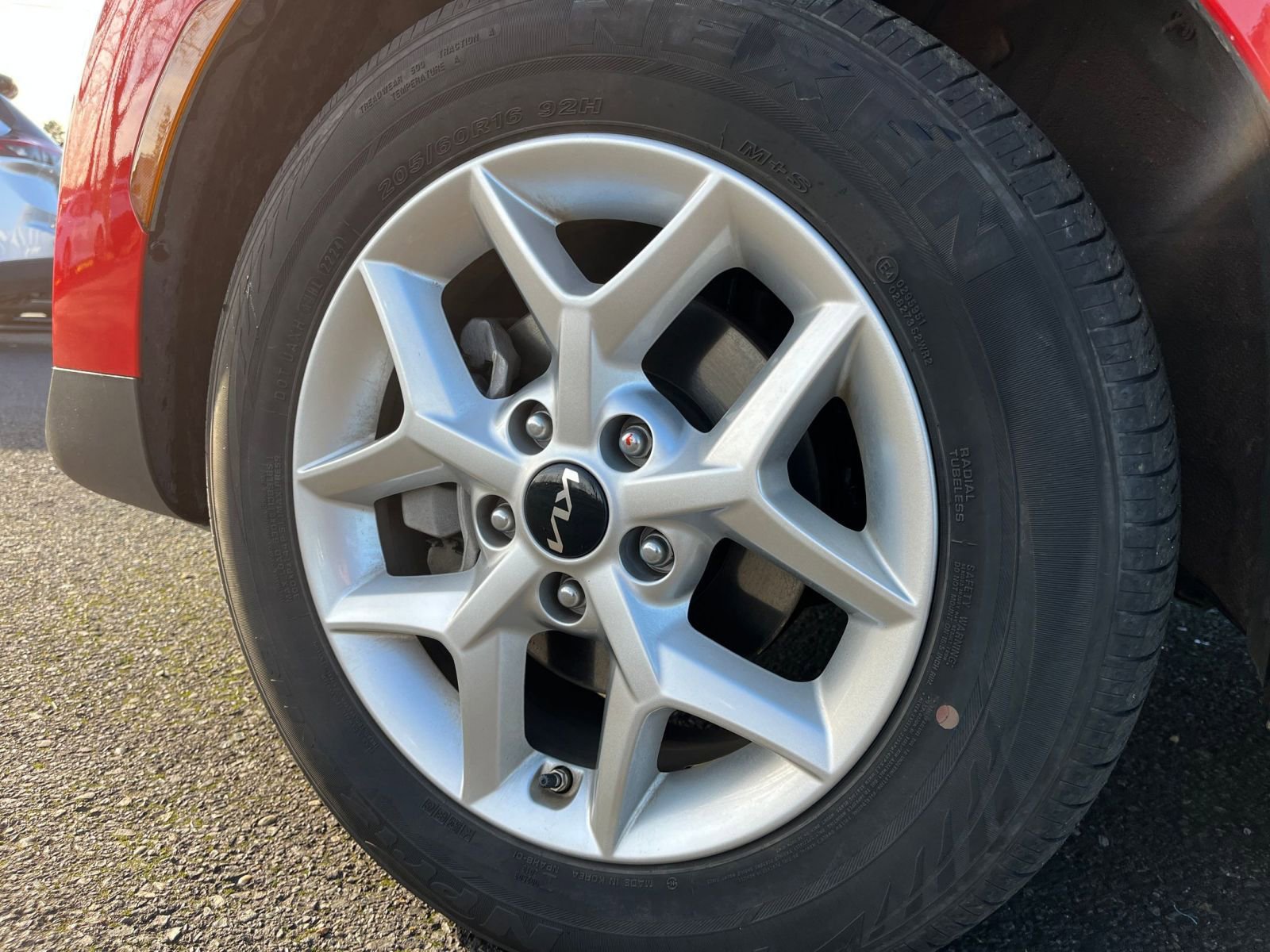 Thumbnail: 2025 Kia Soul - 28