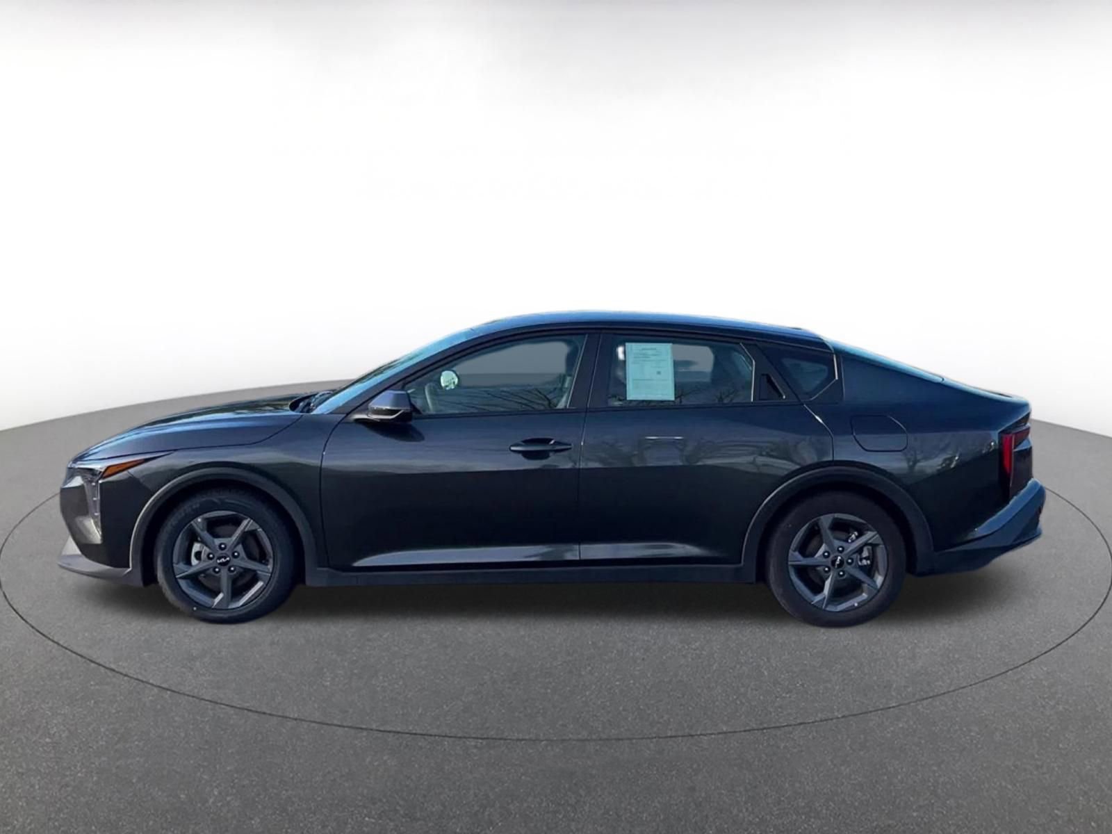 Thumbnail: 2025 Kia K4 - 9