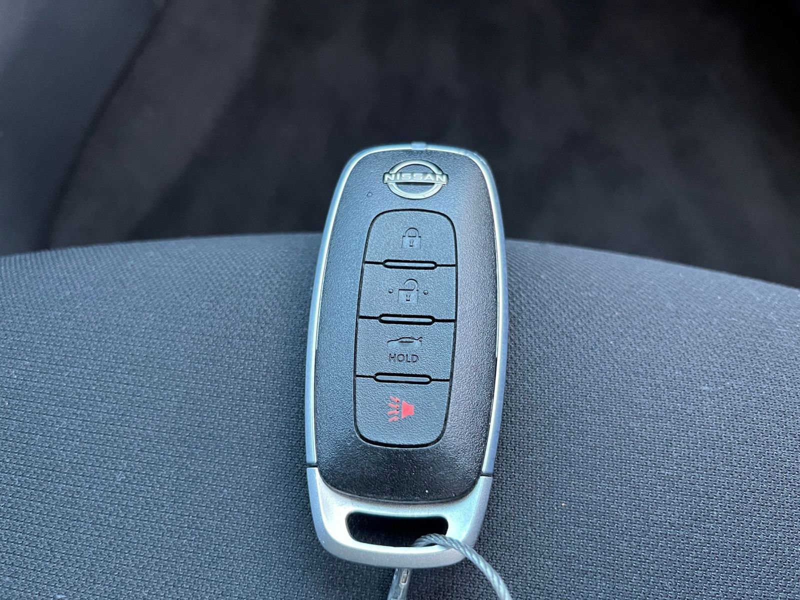 Thumbnail: 2025 Nissan Sentra - 21