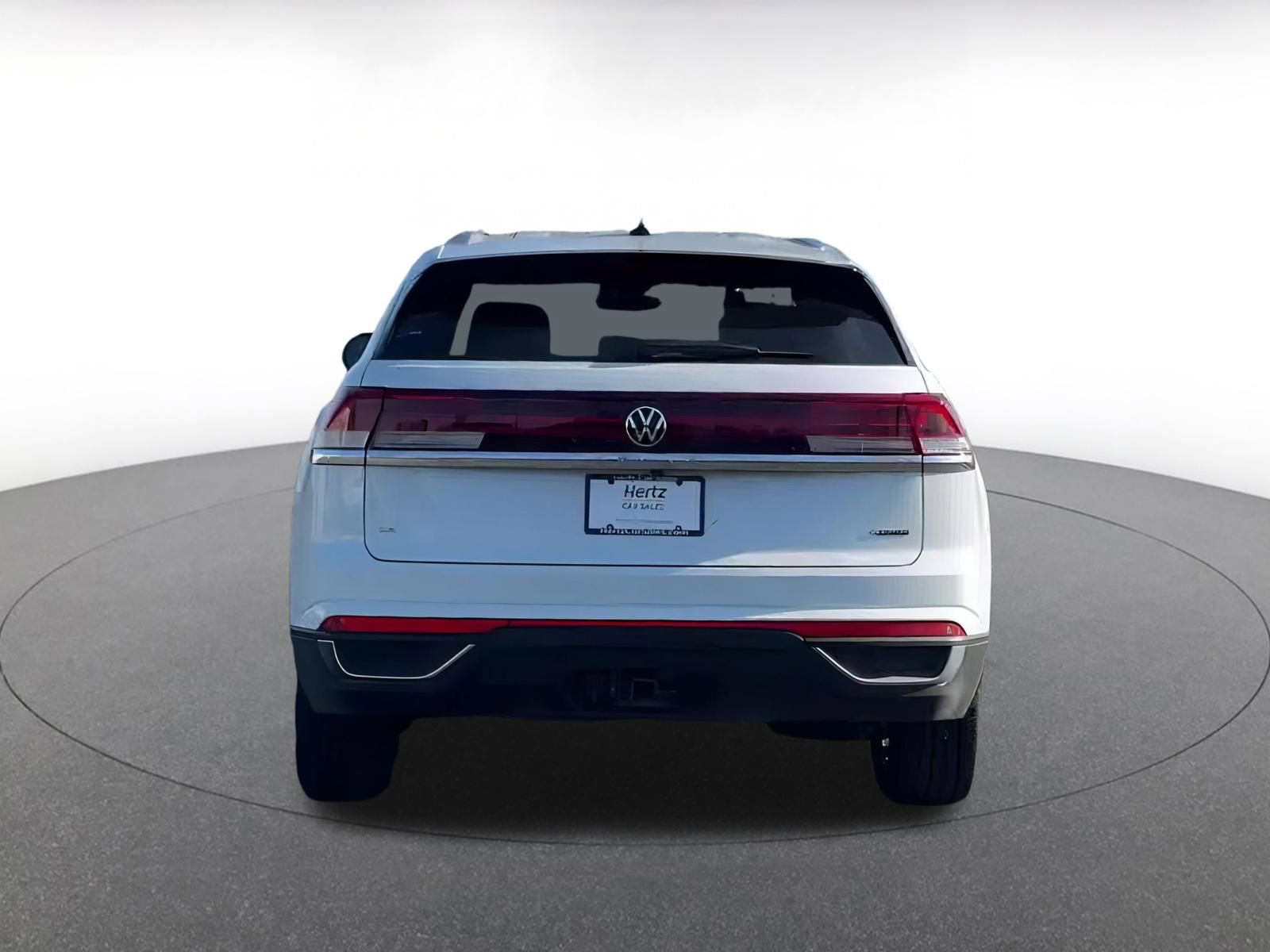 Thumbnail: 2024 Volkswagen Atlas - 12