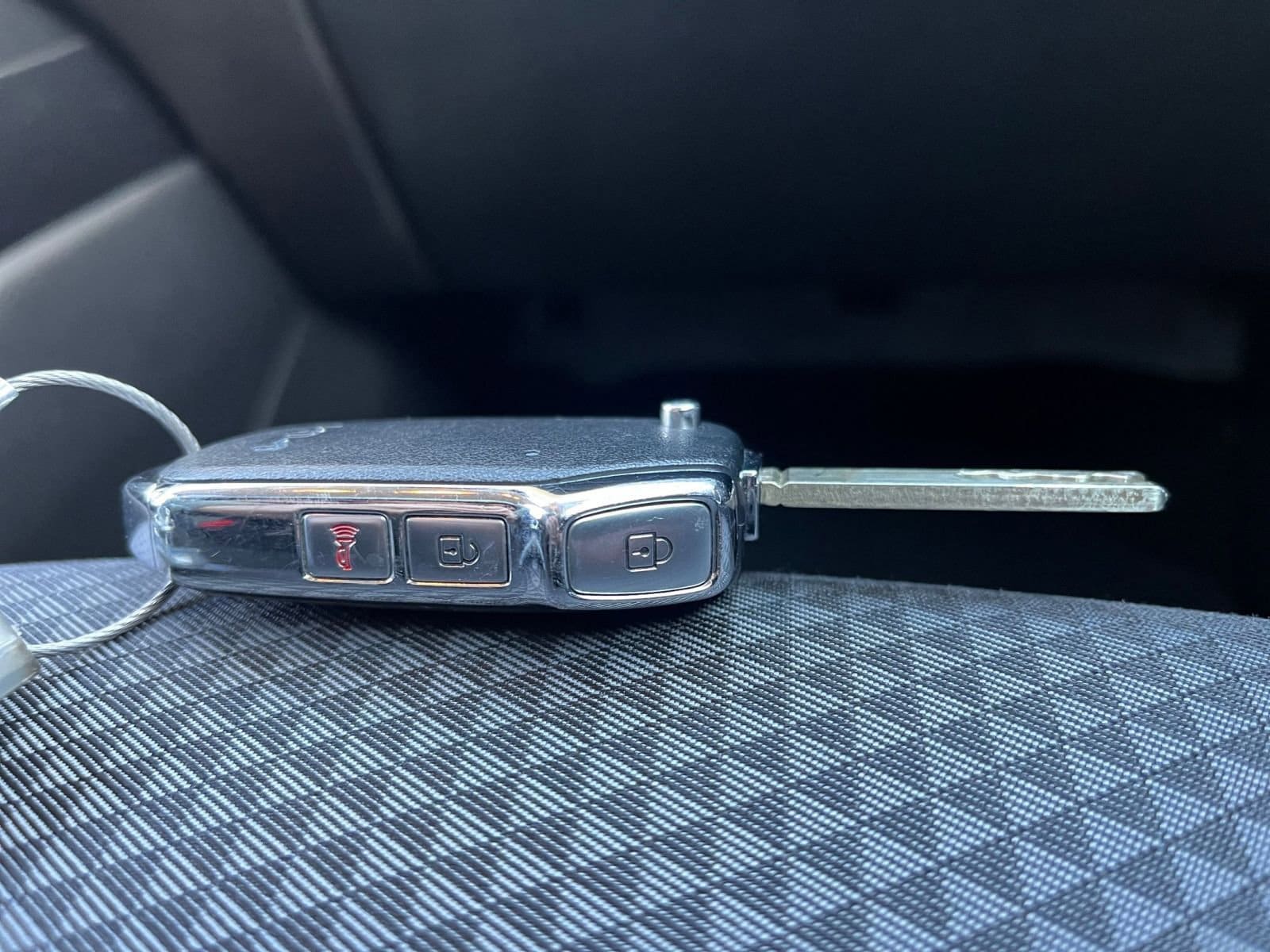 Thumbnail: 2025 Kia Soul - 21