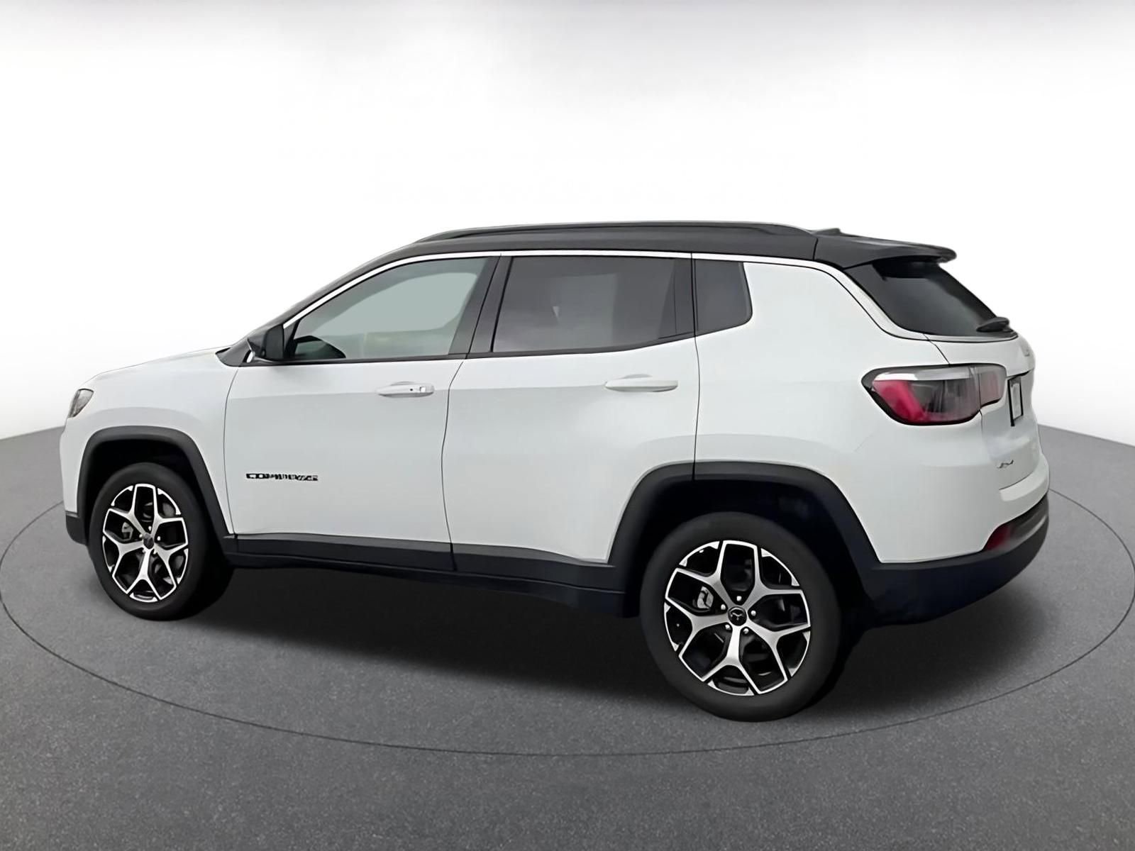 Thumbnail: 2025 Jeep Compass - 10