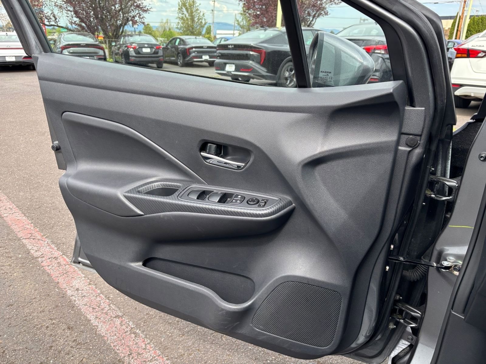 Thumbnail: 2025 Nissan Versa - 18