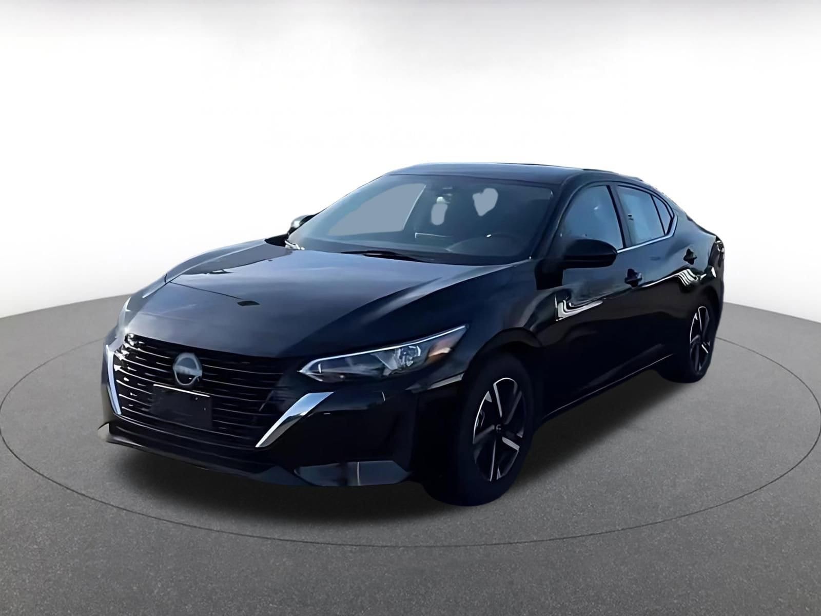 Thumbnail: 2025 Nissan Sentra - 7