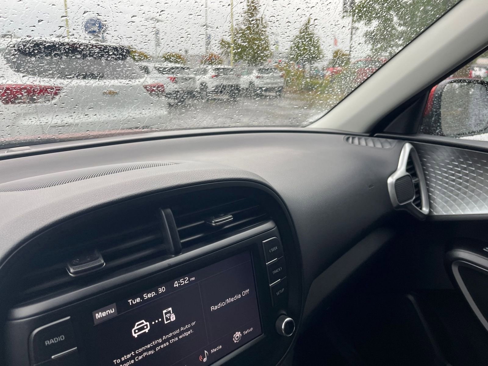 Thumbnail: 2024 Kia Soul - 33